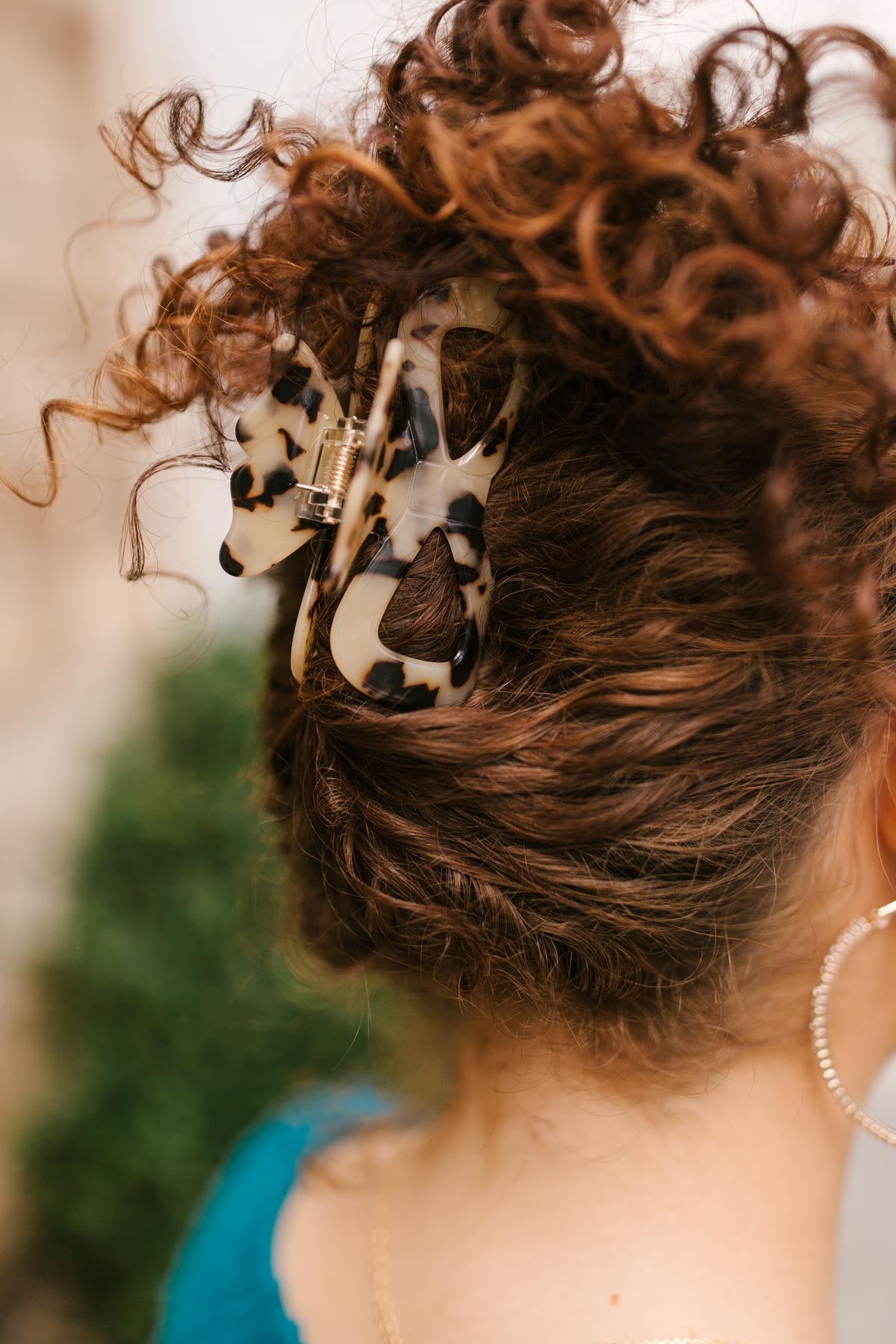 The Everyday Hair Clips