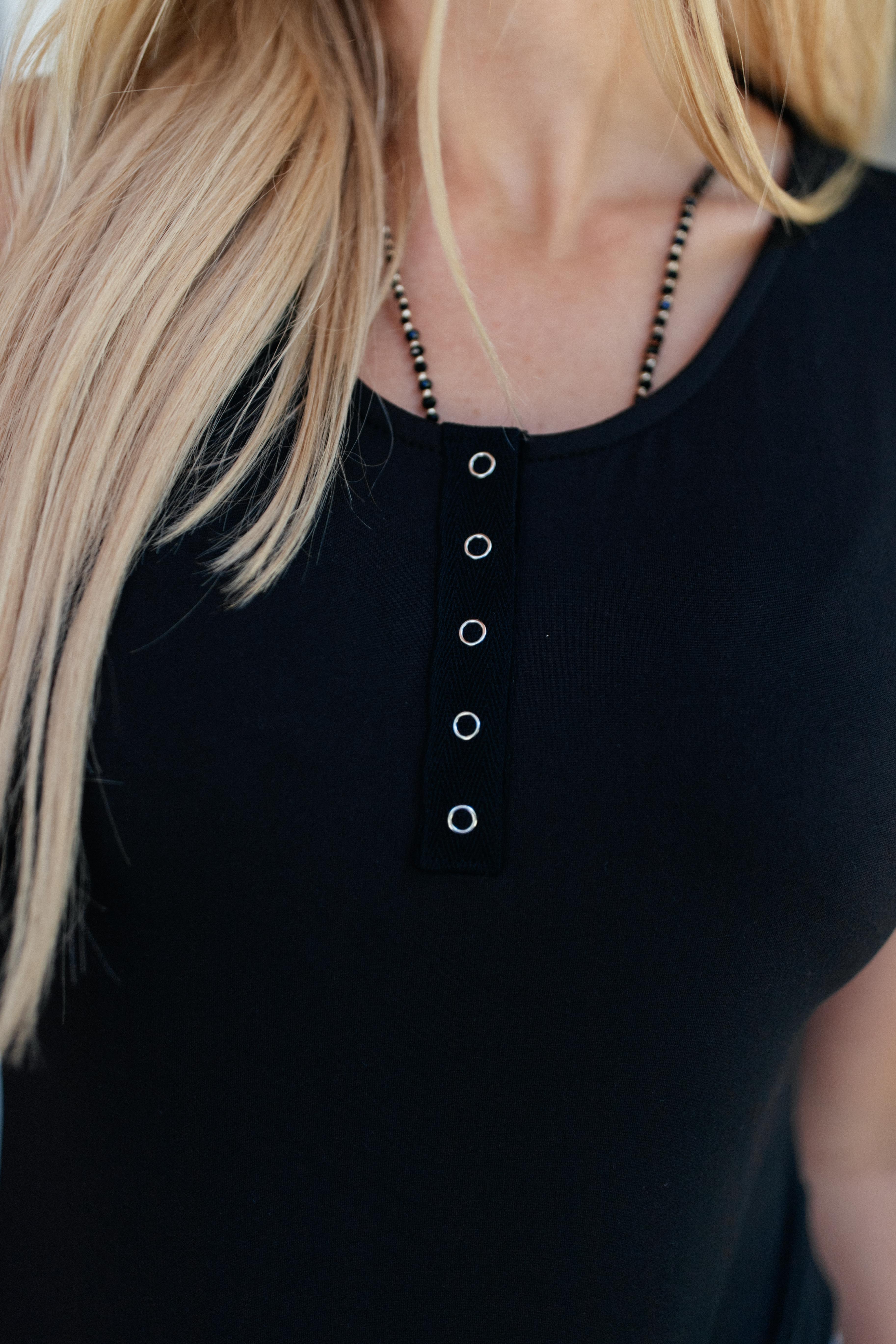 Felicity Tank Bodysuit