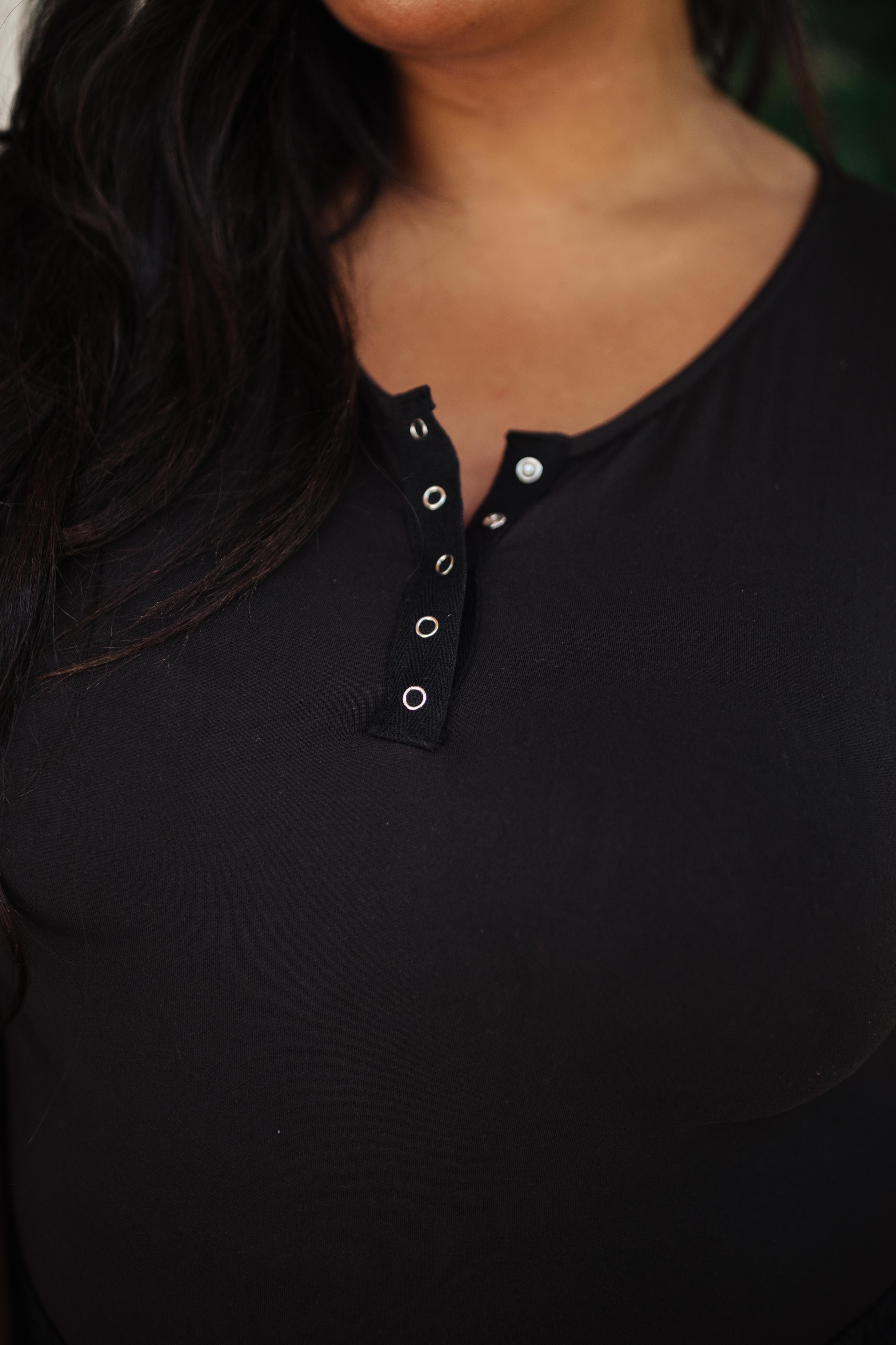 Felicity Tank Bodysuit