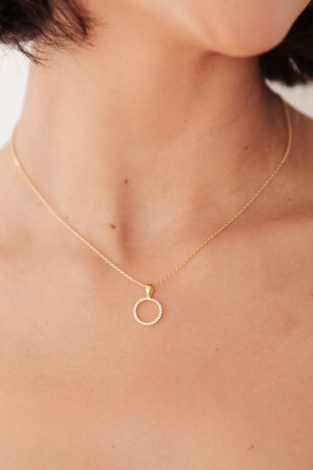 Glamour Hour Necklace