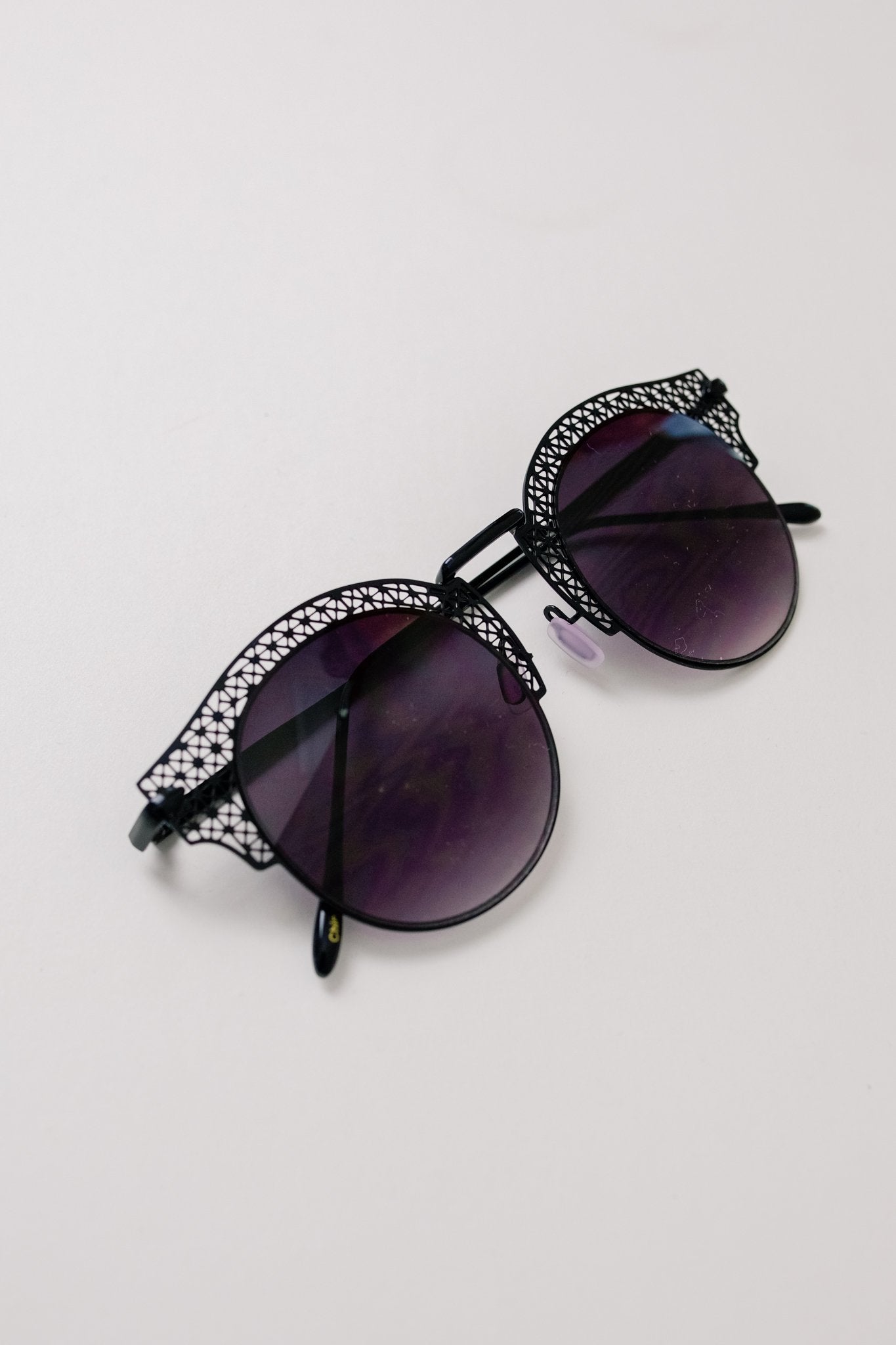 Lattice Worship The Sun Shades