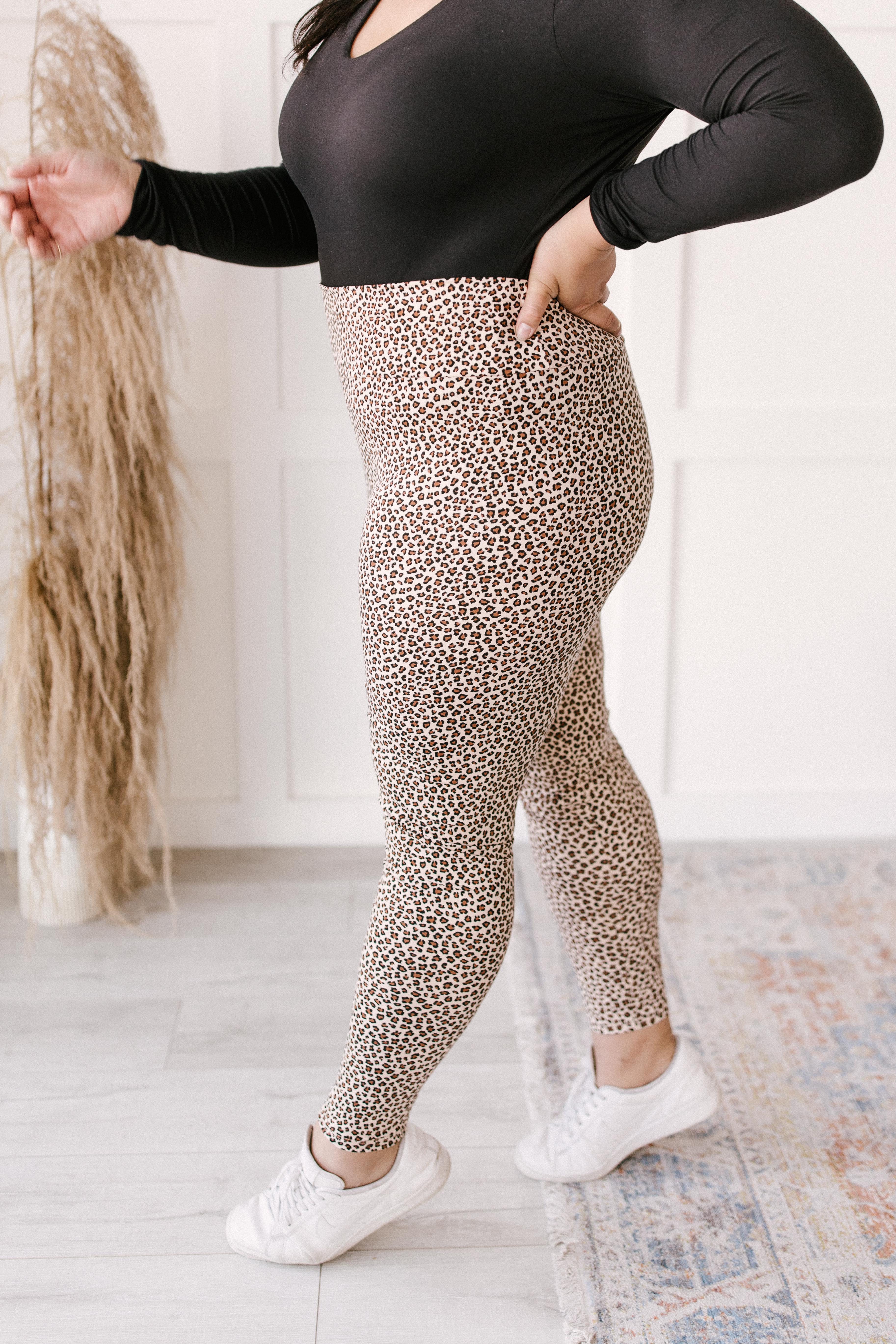 Lily Leggings
