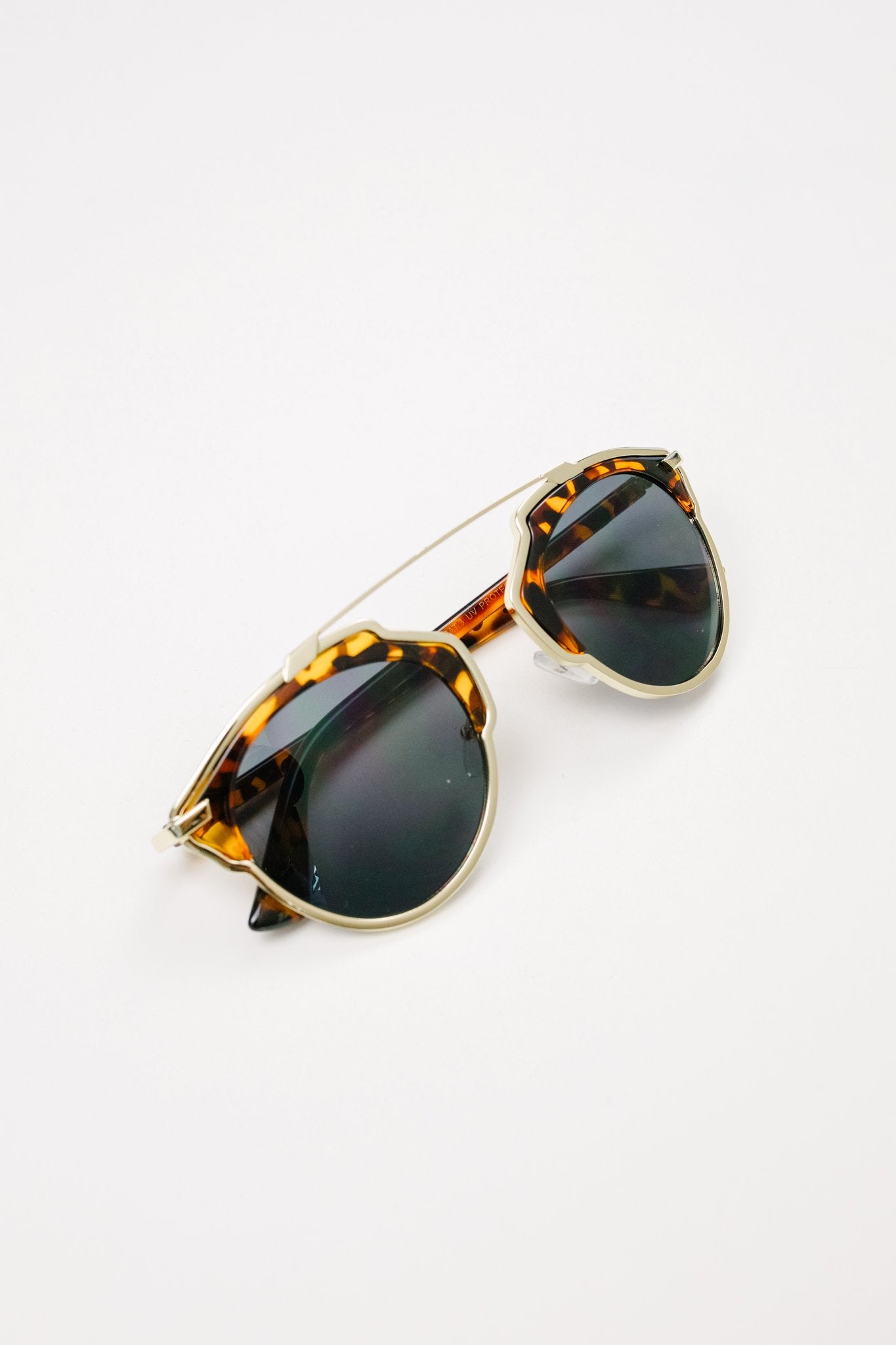 Modern Take Aviators