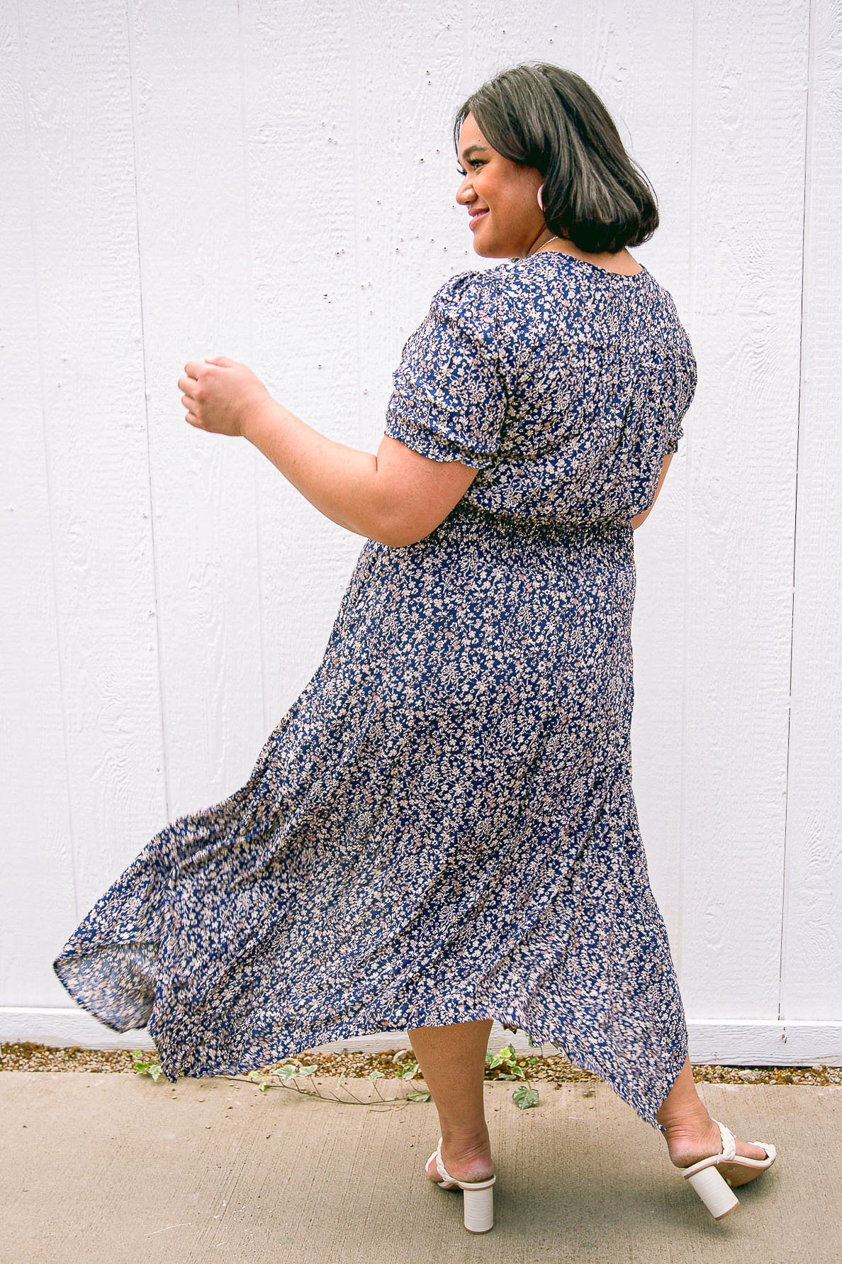 Out to Brunch Dress