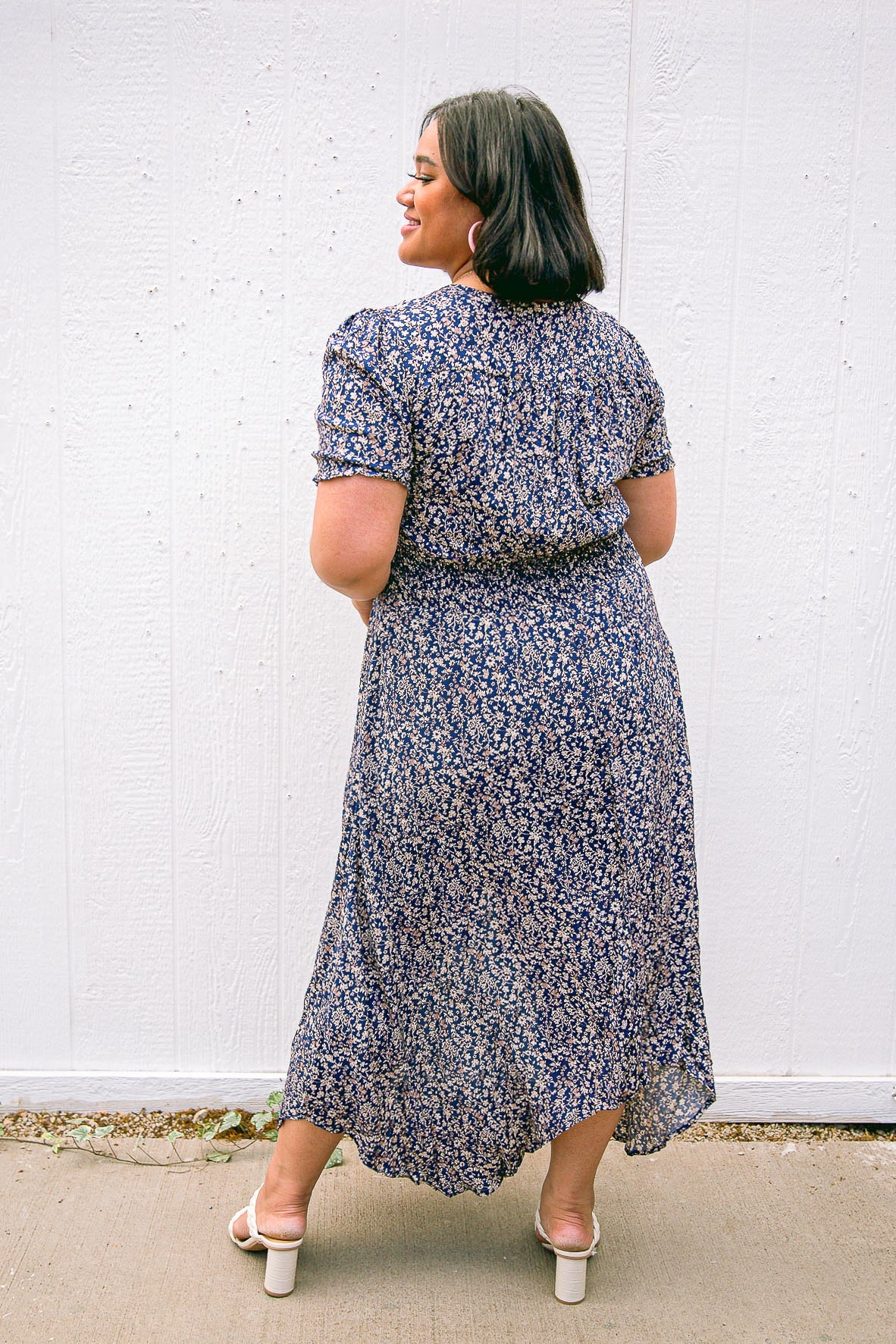 Out to Brunch Dress