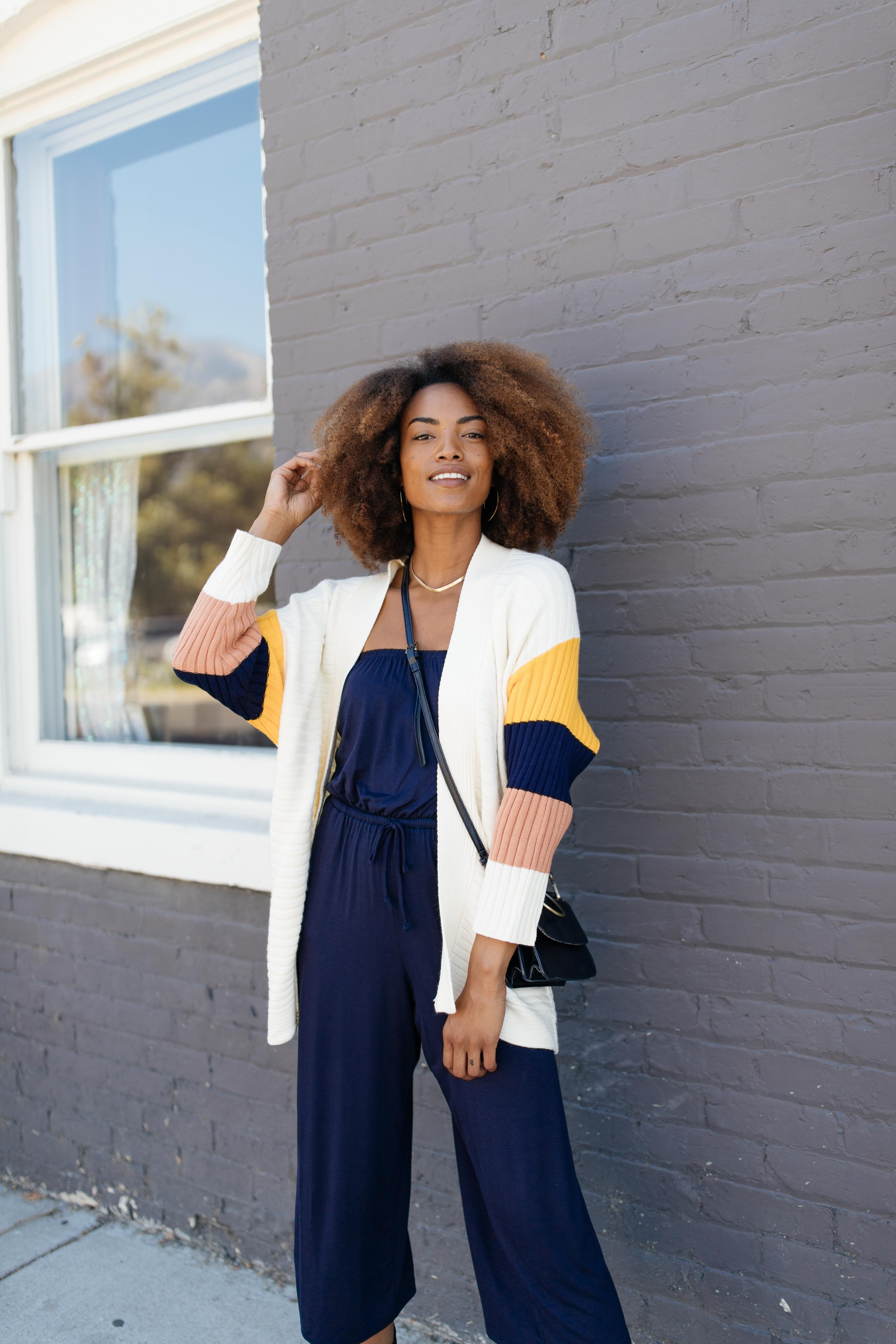 Sleeve Your Mark Cardigan