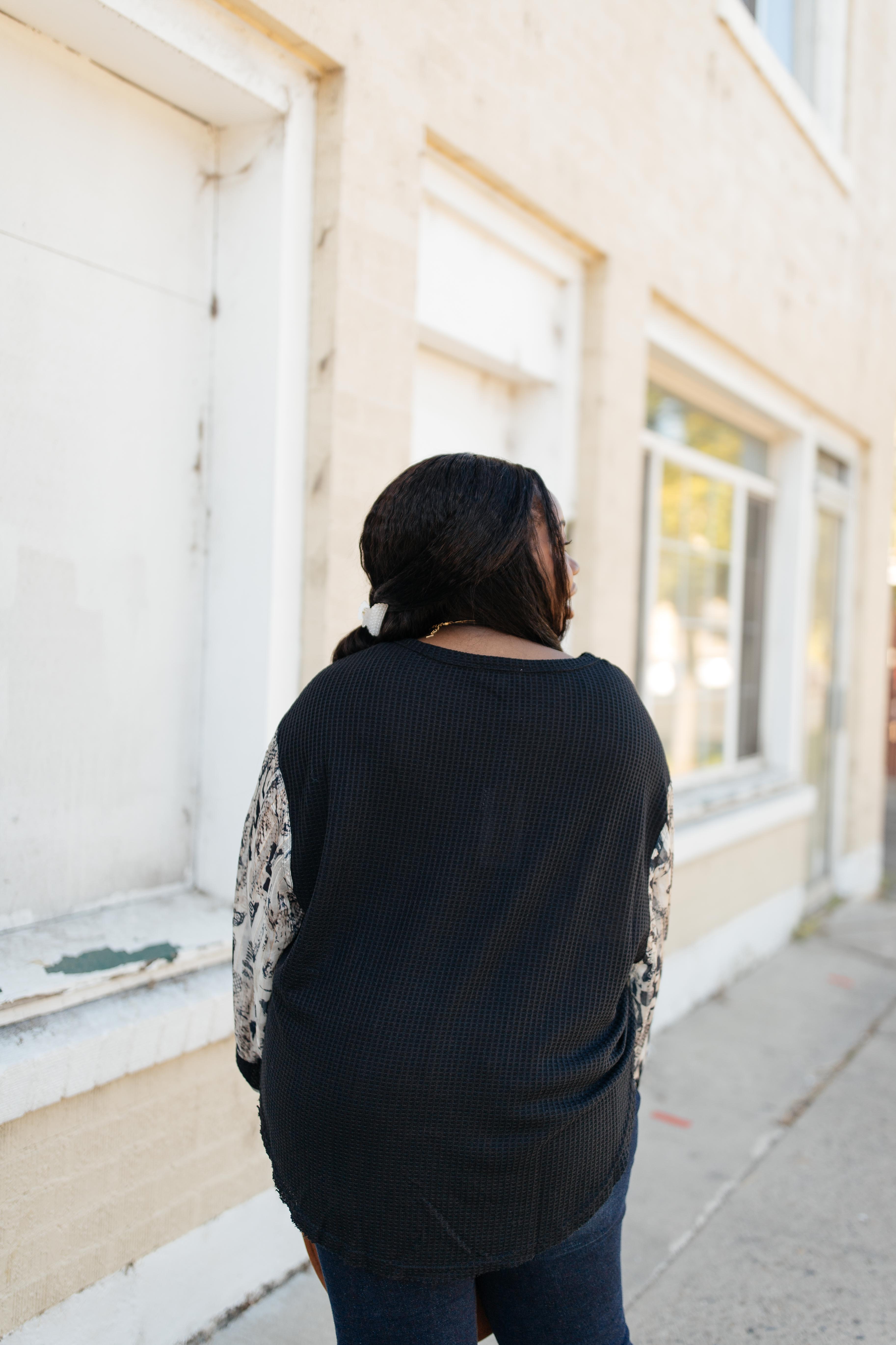 Slip Me Some Skin Top