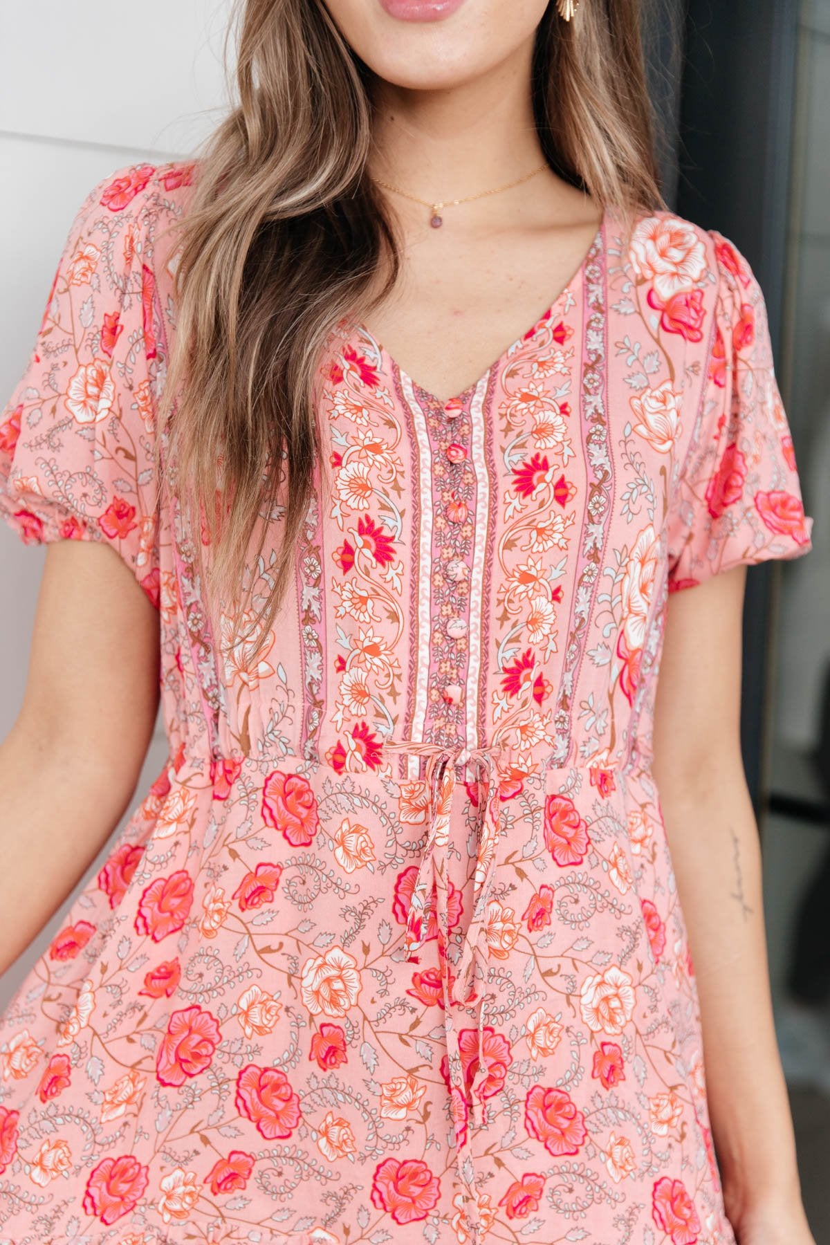 Sweet 'n' Spring Dress