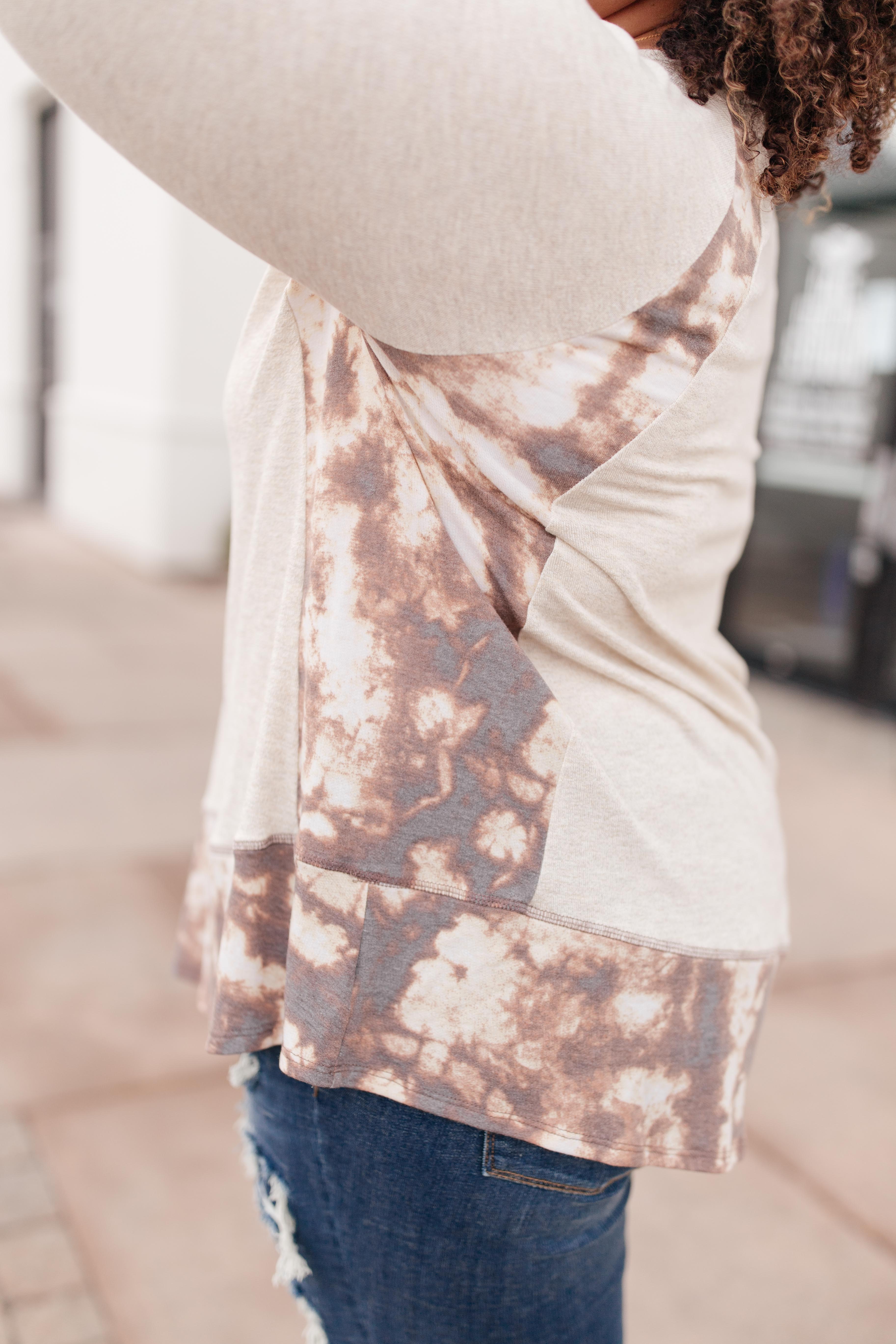 The California Bay Top