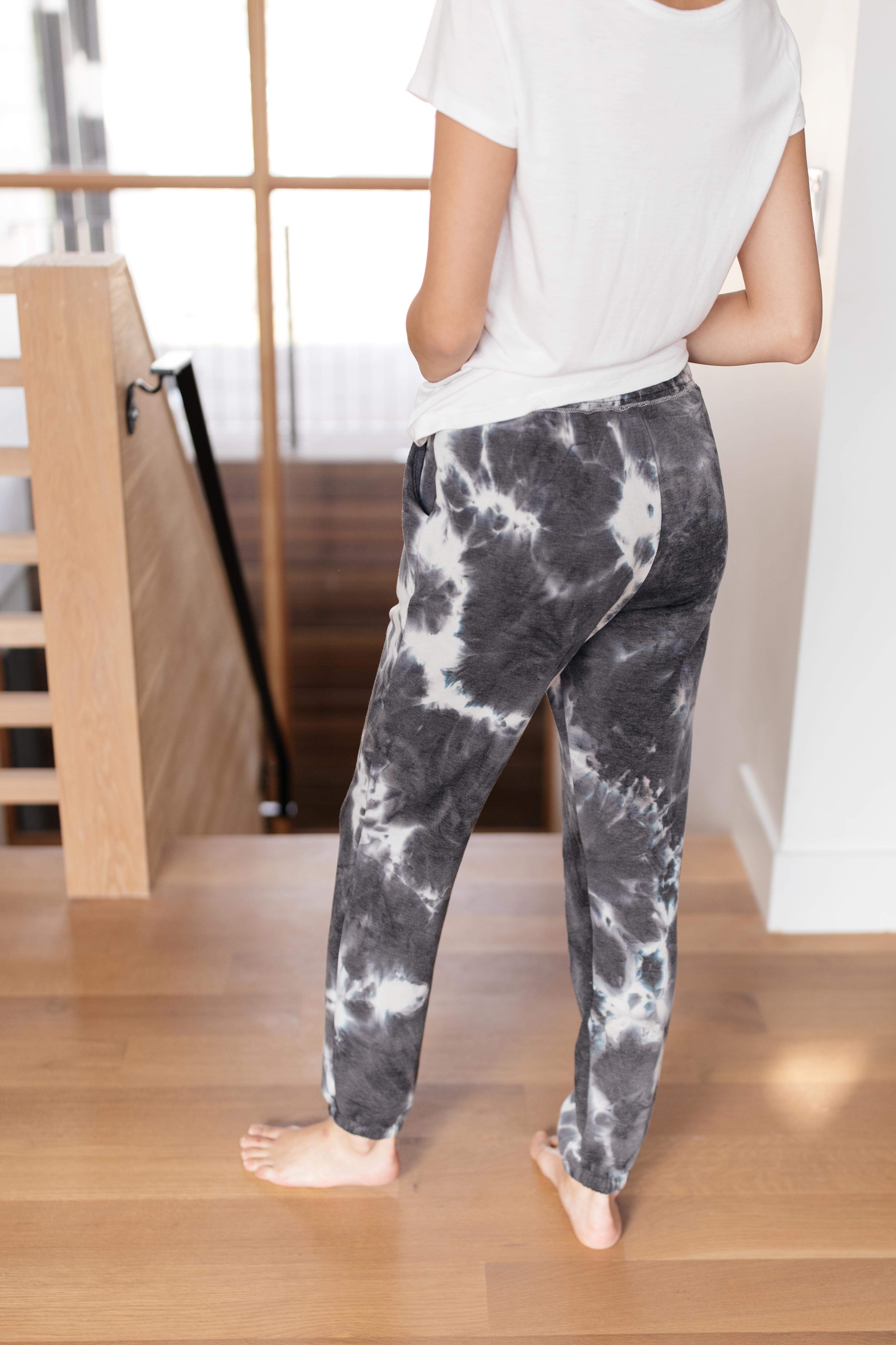 Clare Lounge Set Joggers