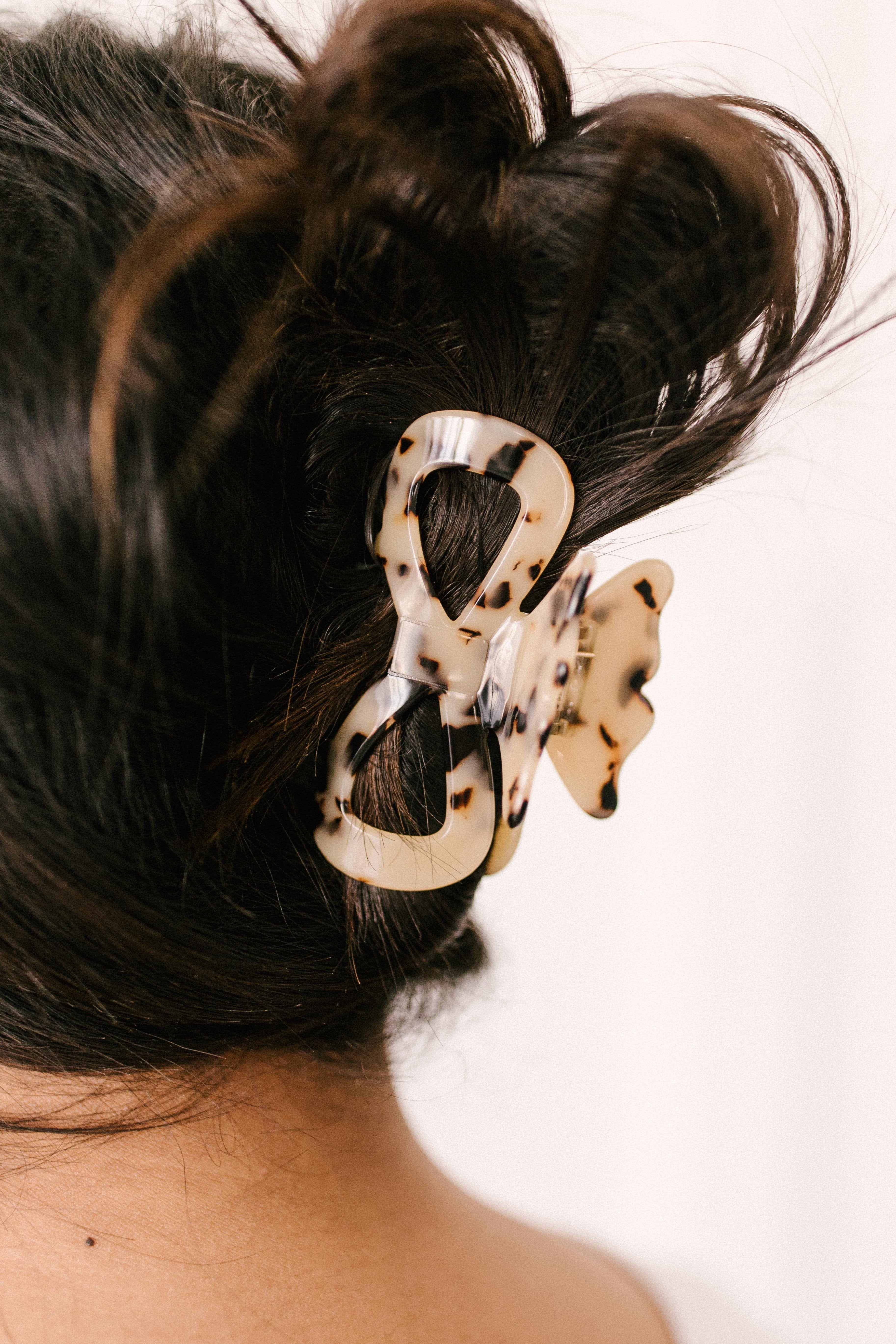 The Everyday Hair Clips