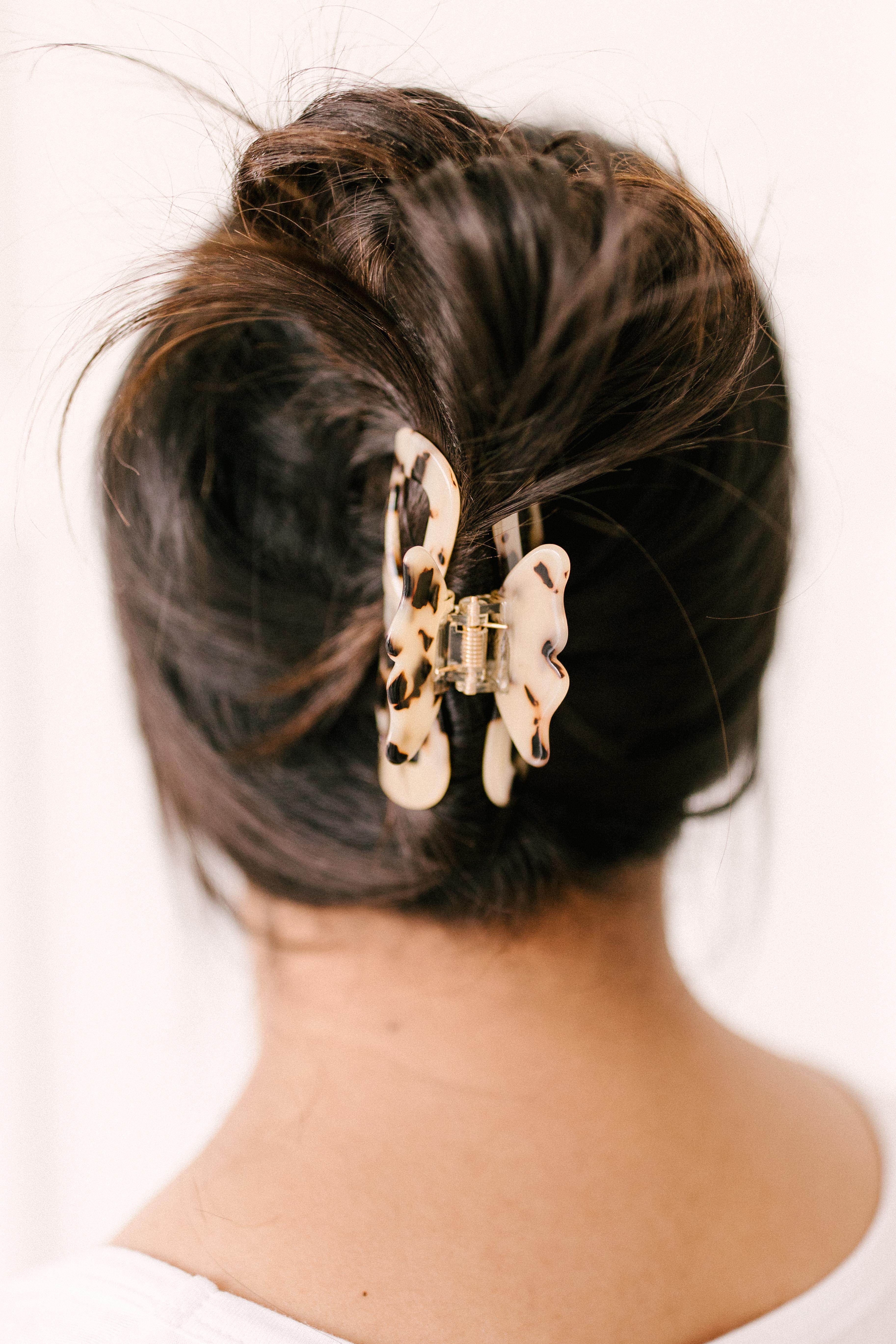 The Everyday Hair Clips