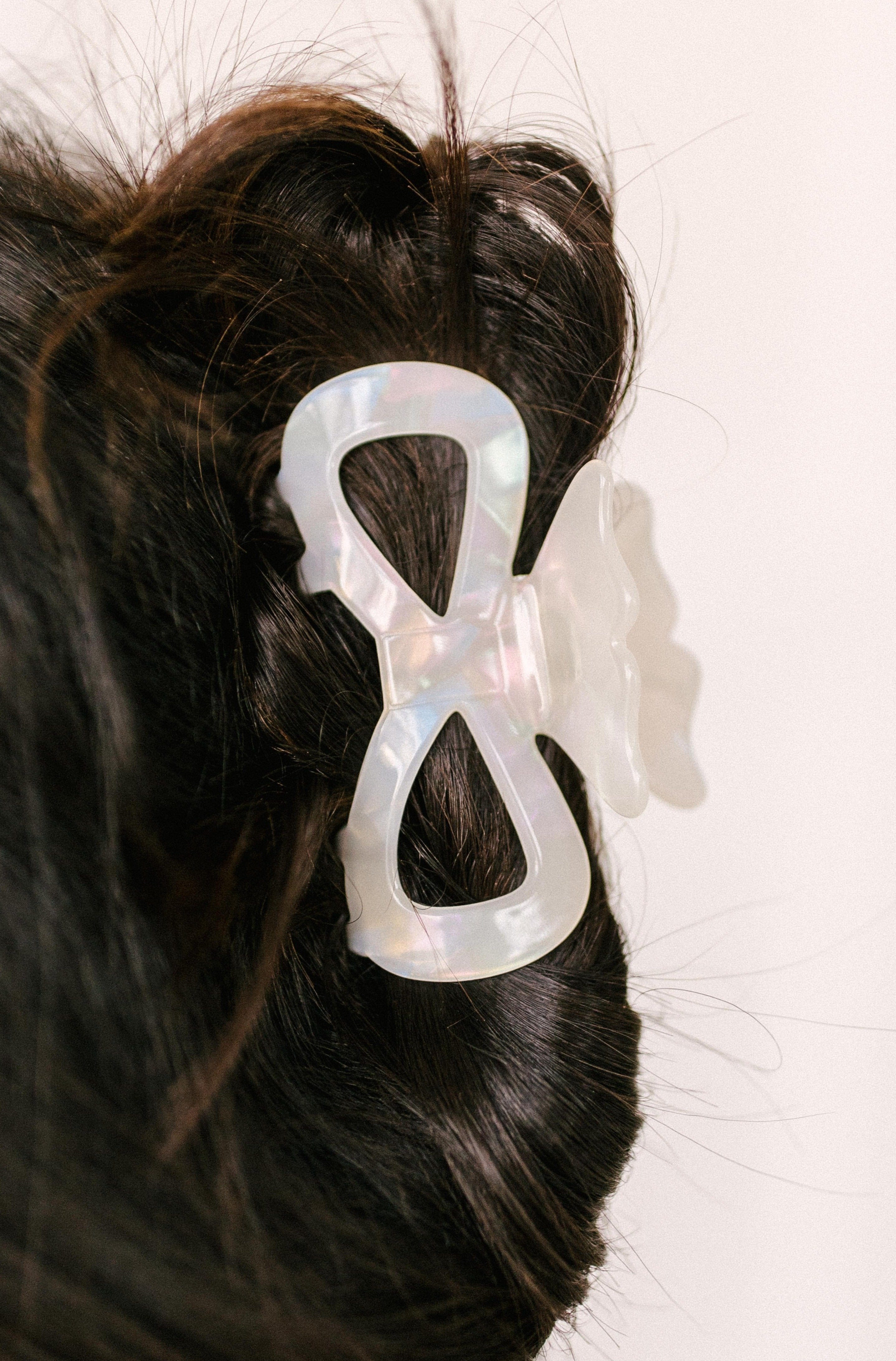 The Everyday Hair Clips