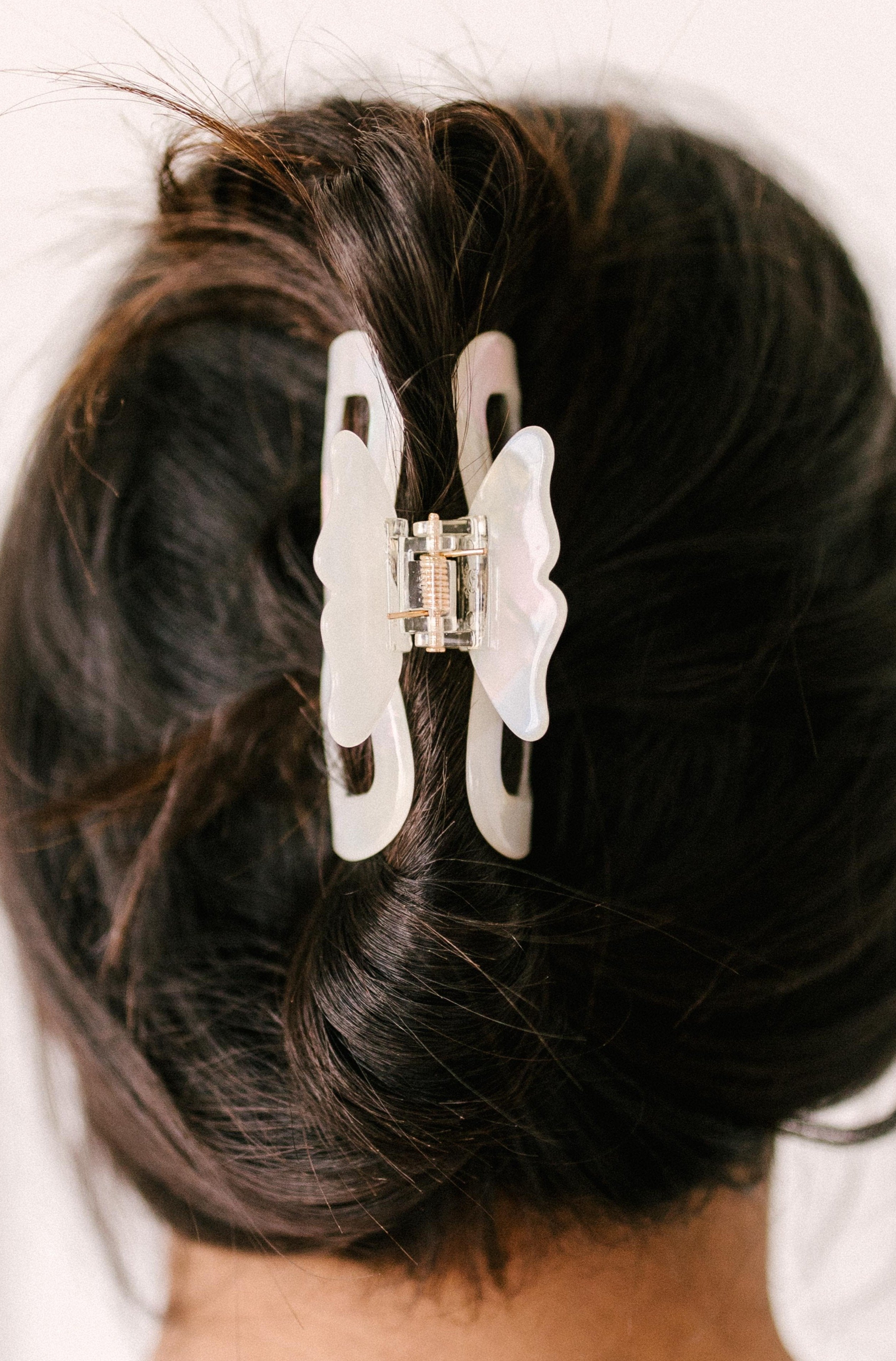 The Everyday Hair Clips