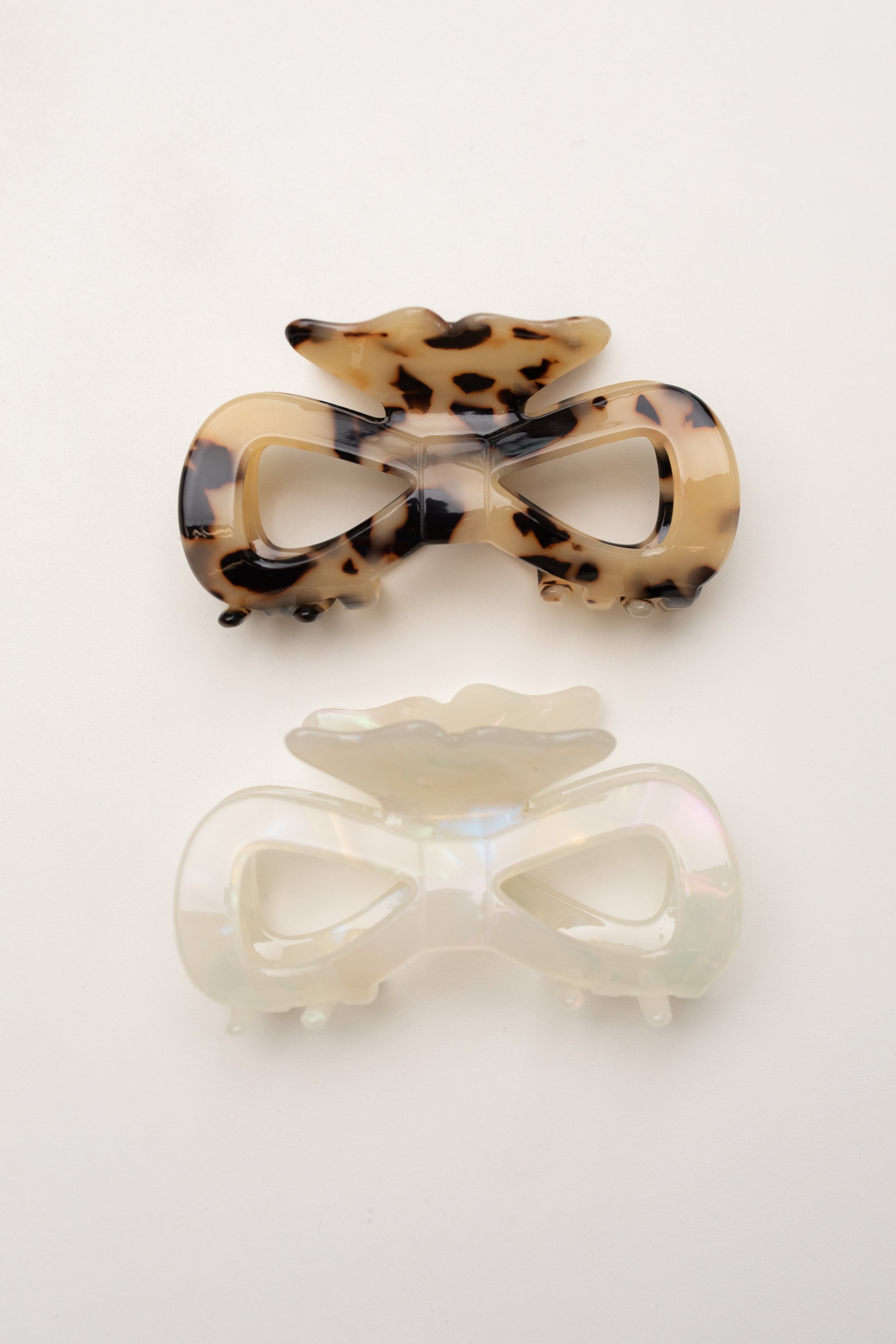 The Everyday Hair Clips