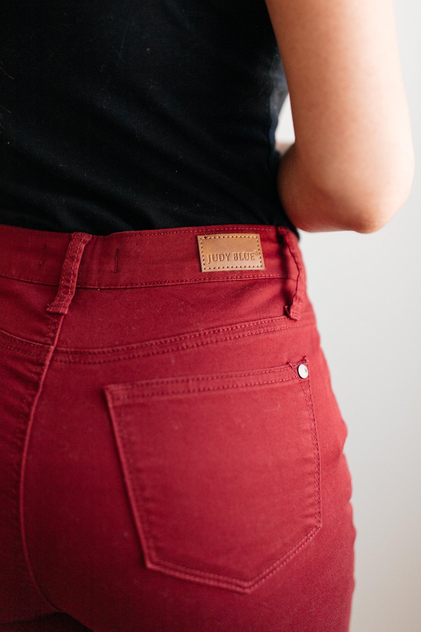 The Jessie Jean in Wine