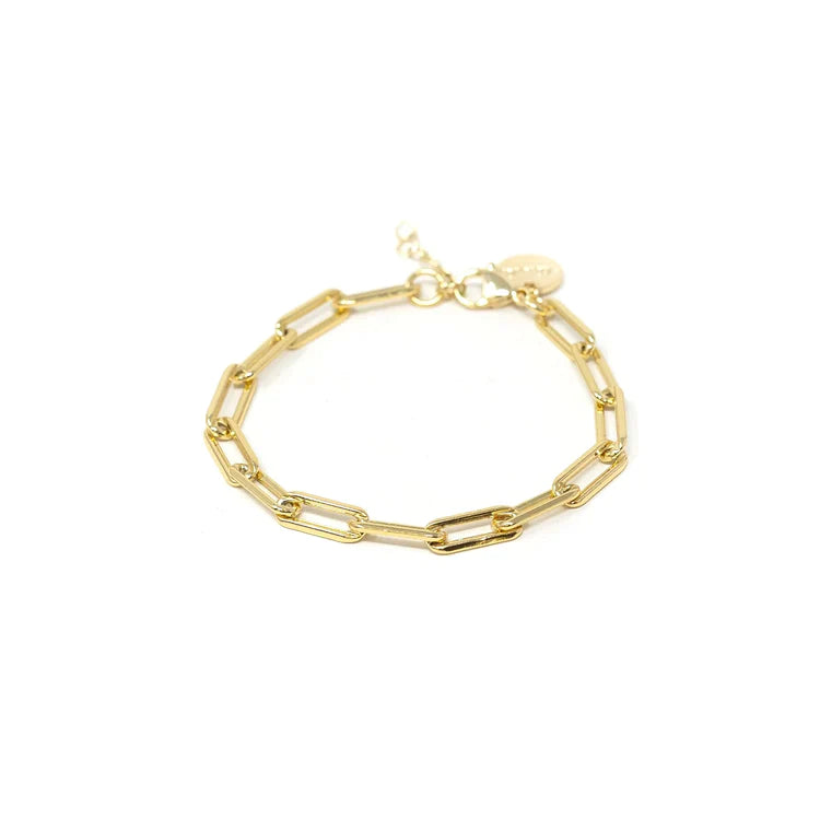 The Leo Bracelet