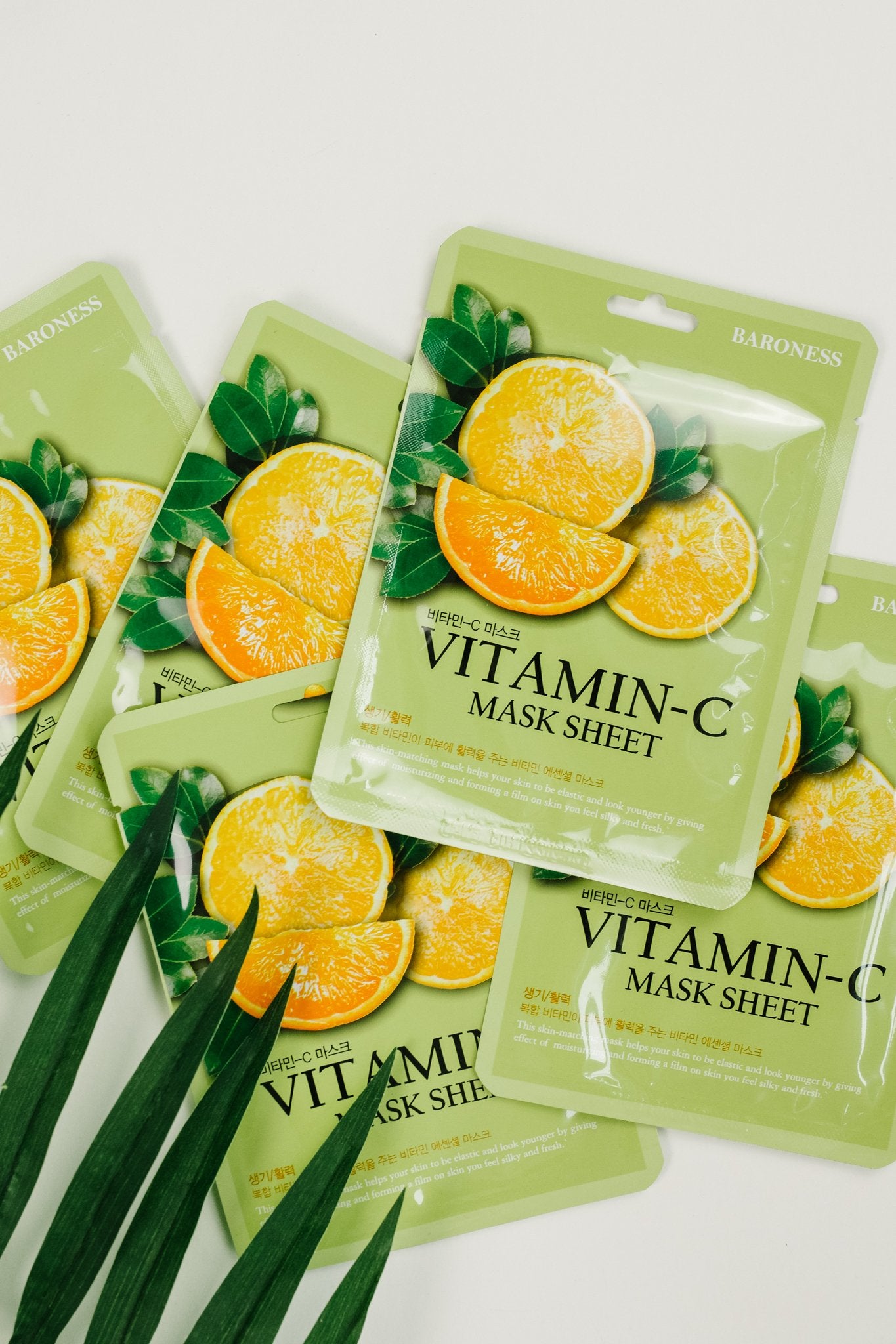 The Right Kind Of Face Mask