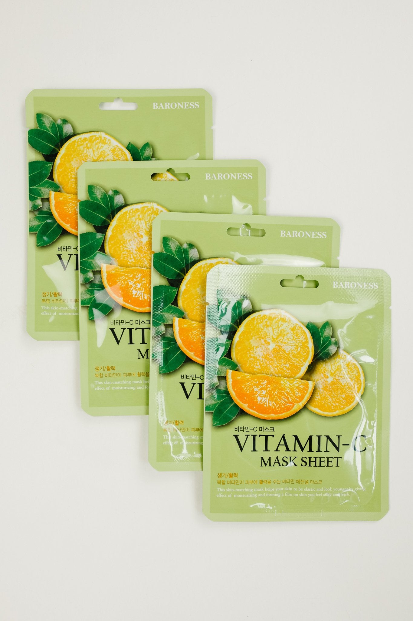 The Right Kind Of Face Mask