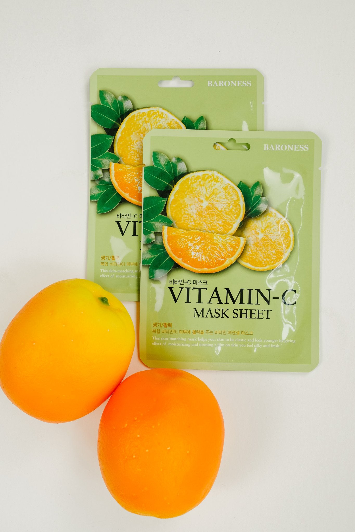 The Right Kind Of Face Mask