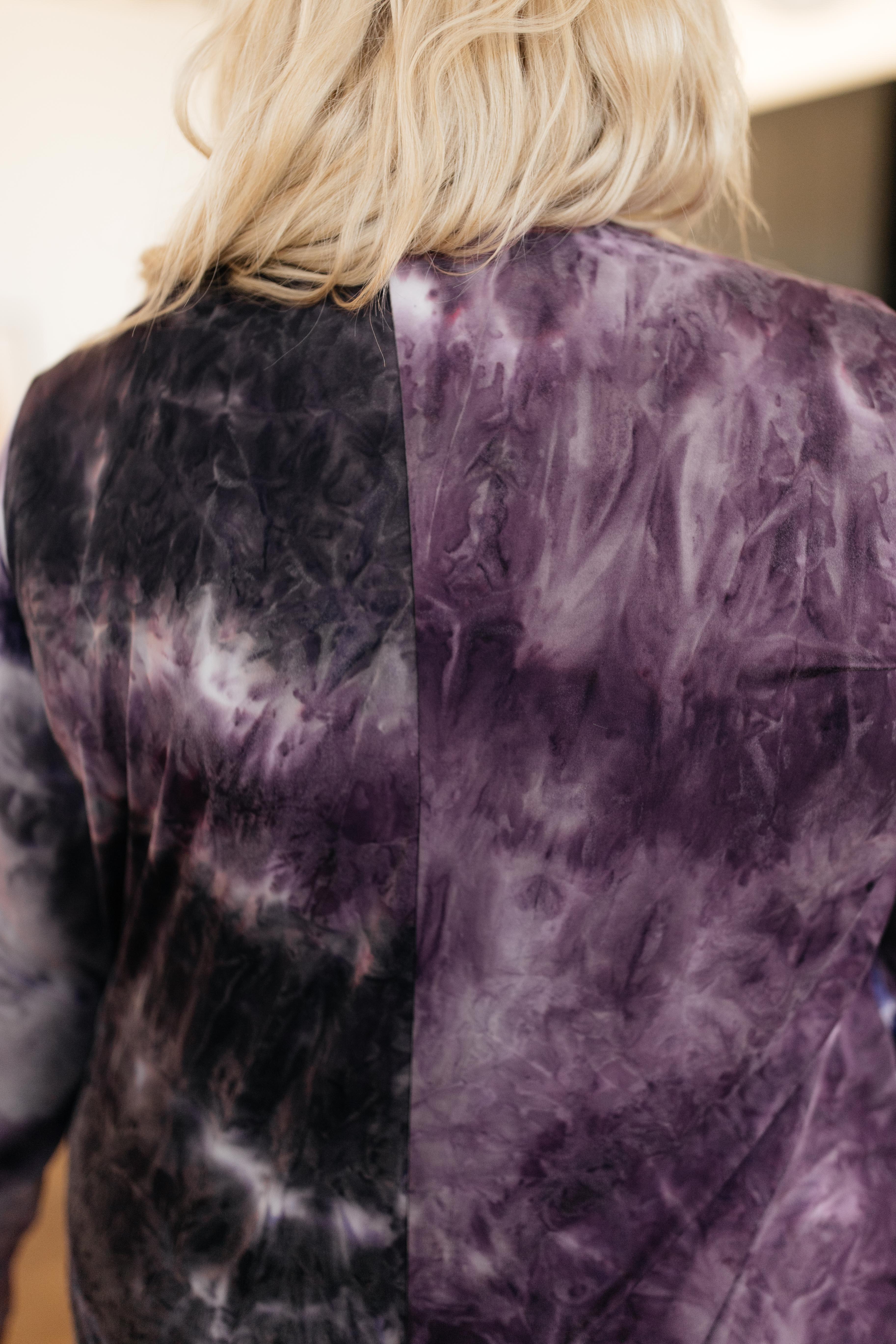 Vivian T-Shirt Dress