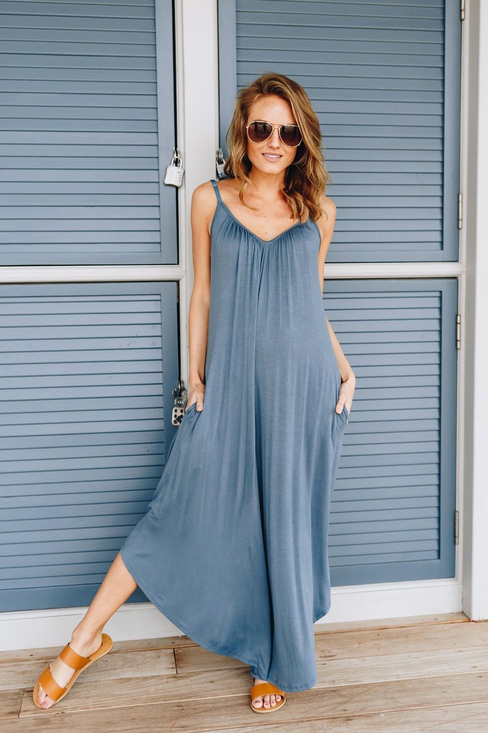 The Graduate Aviators In Sienna