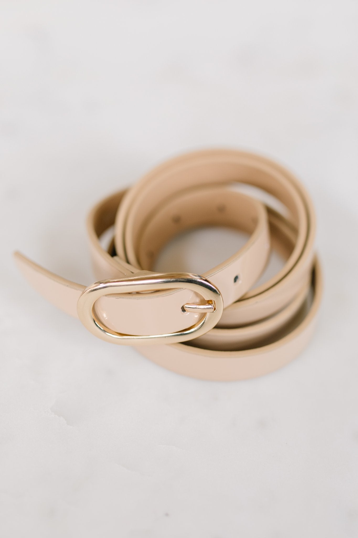 Three is Better Than One Belt Set