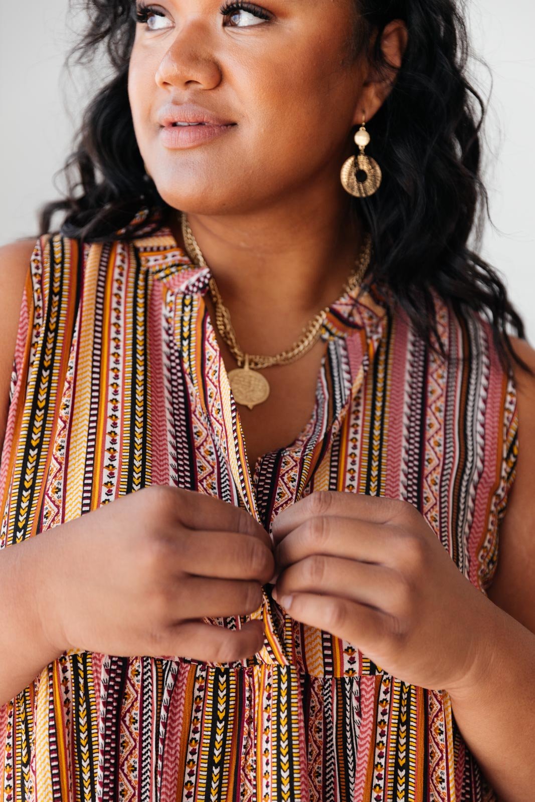 True Colors Vacay Dress