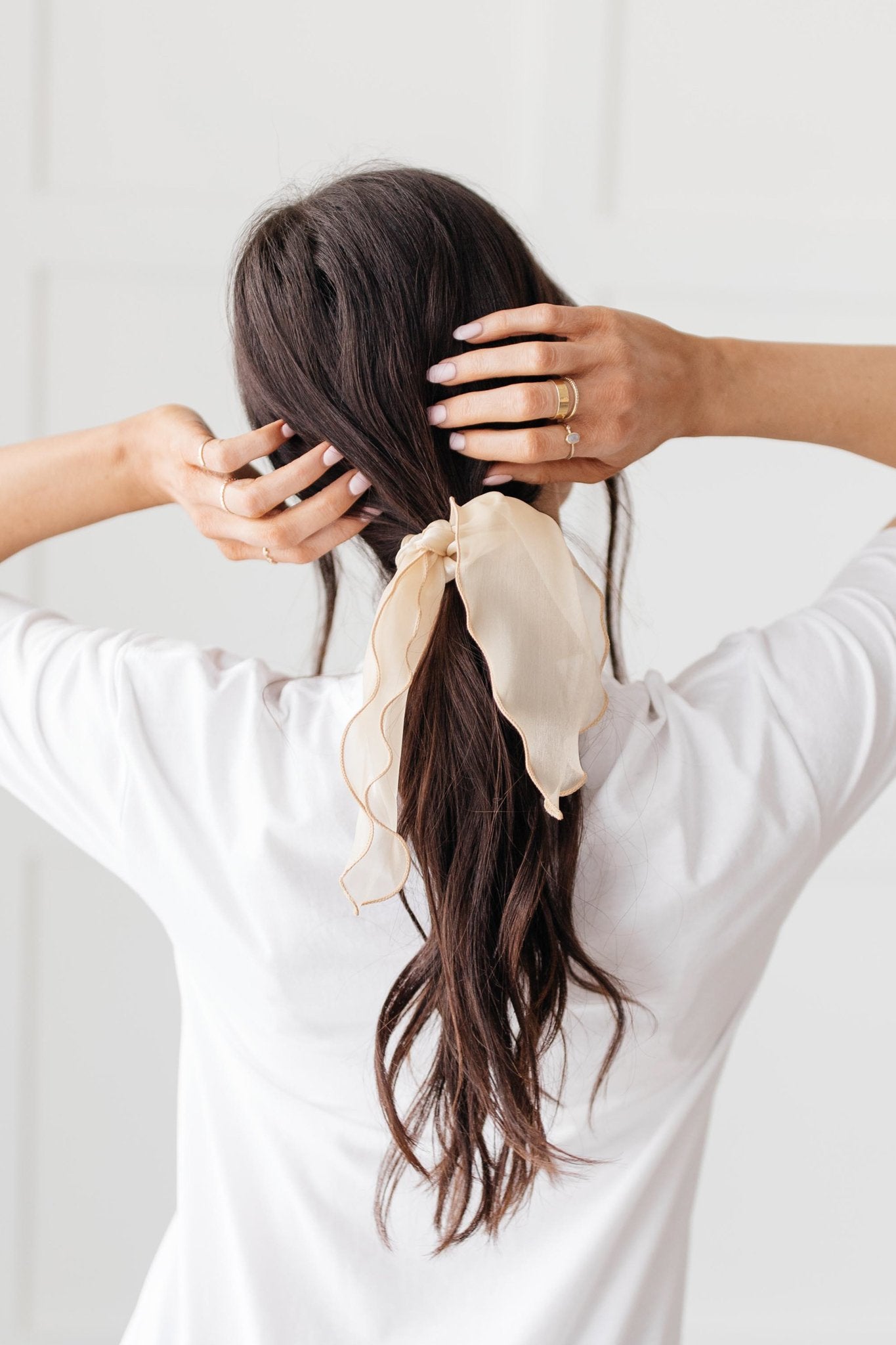 Loving Neutrals Hair Tie Set