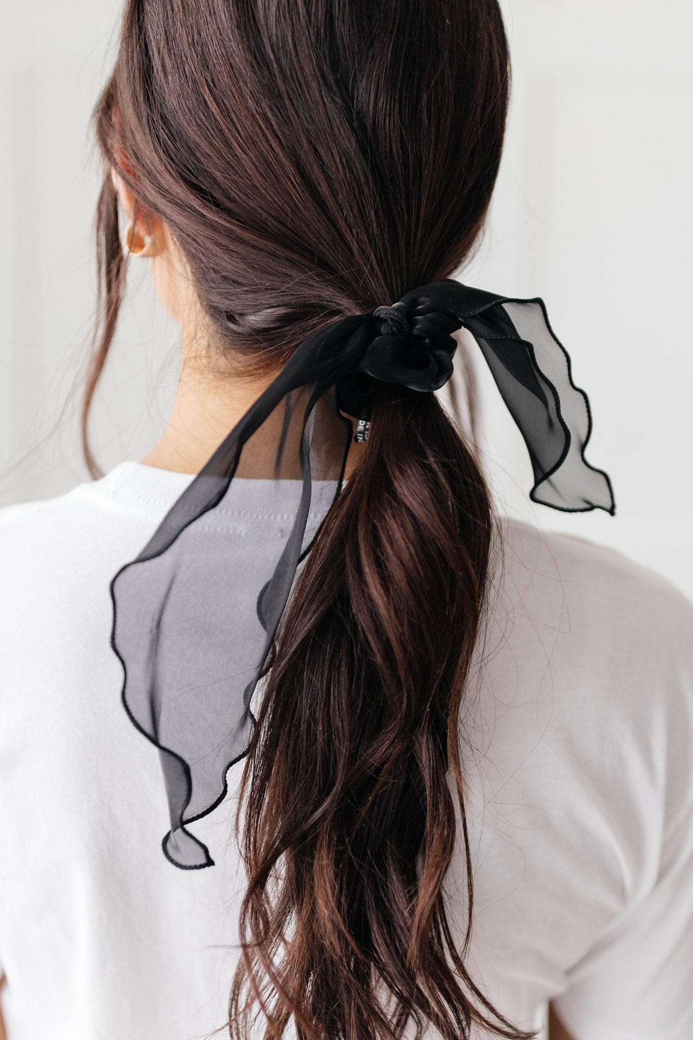 Loving Neutrals Hair Tie Set