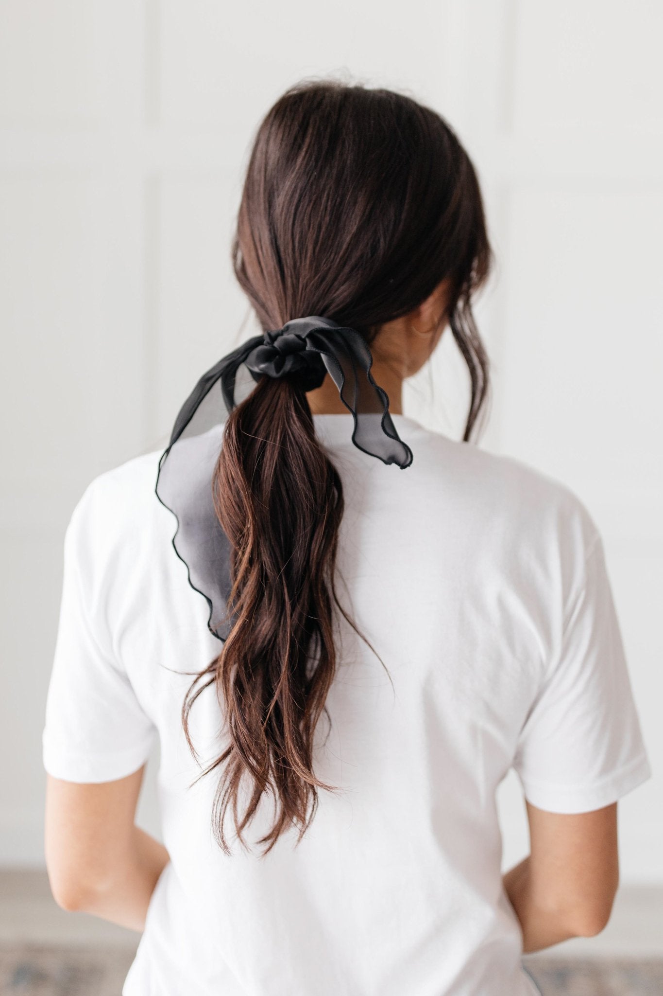 Loving Neutrals Hair Tie Set