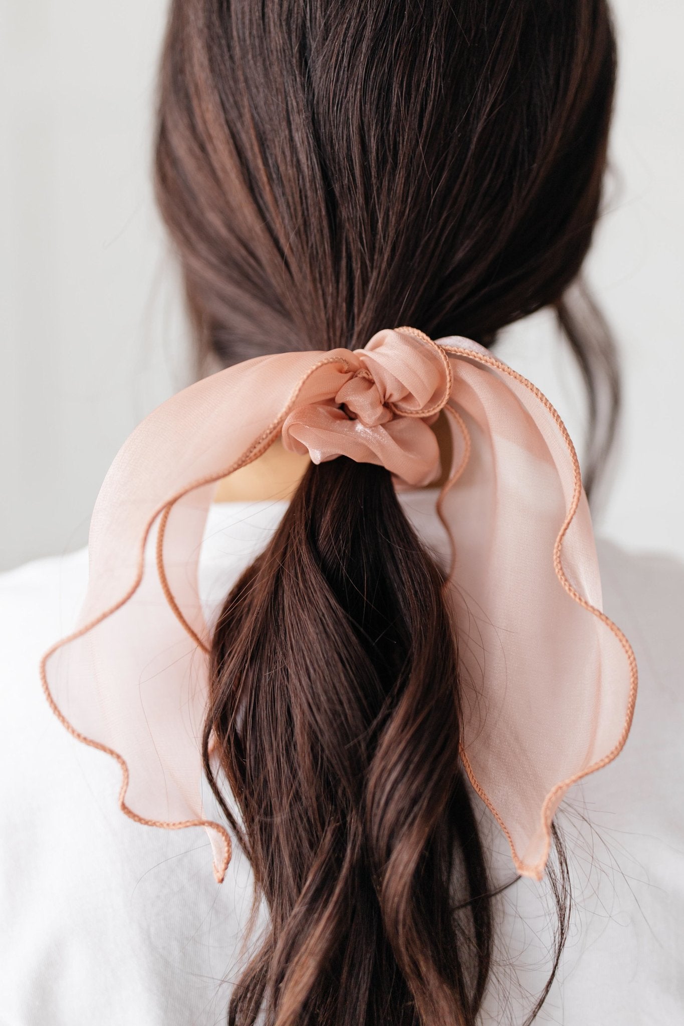 Loving Neutrals Hair Tie Set