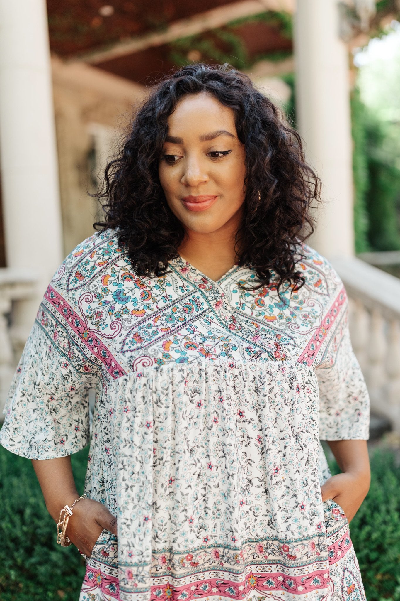 Sadie Dress