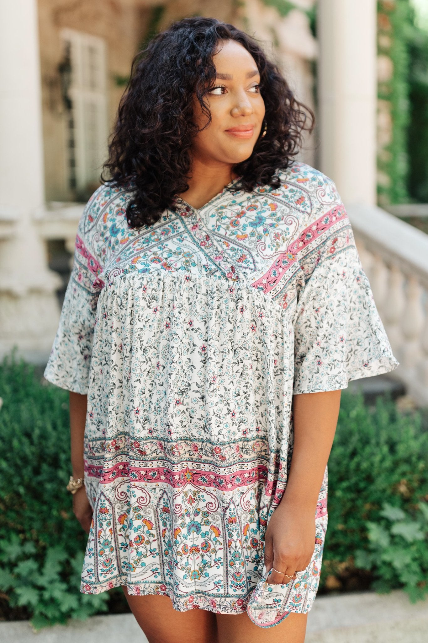 Sadie Dress