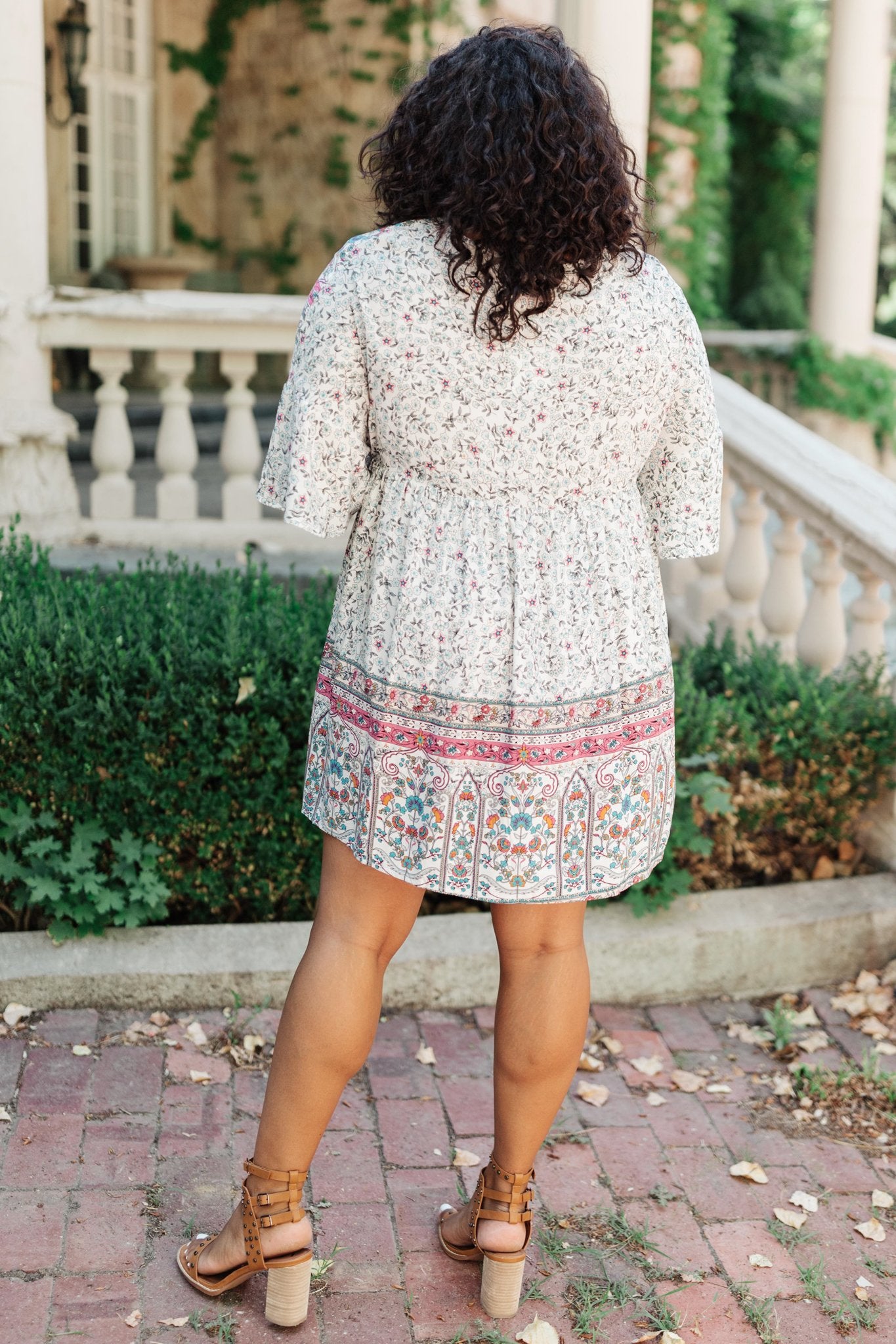 Sadie Dress