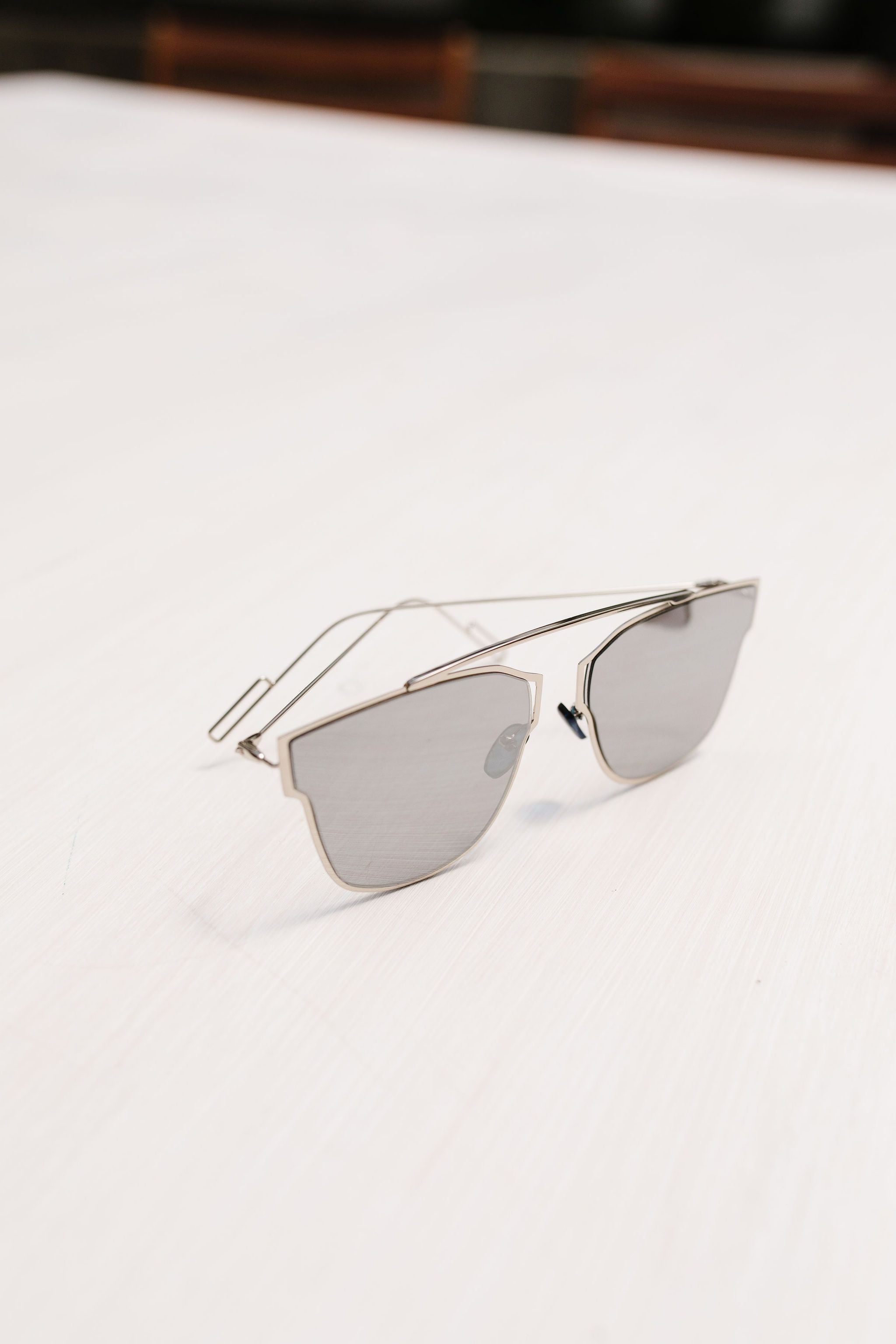 All That Flat Sunnies