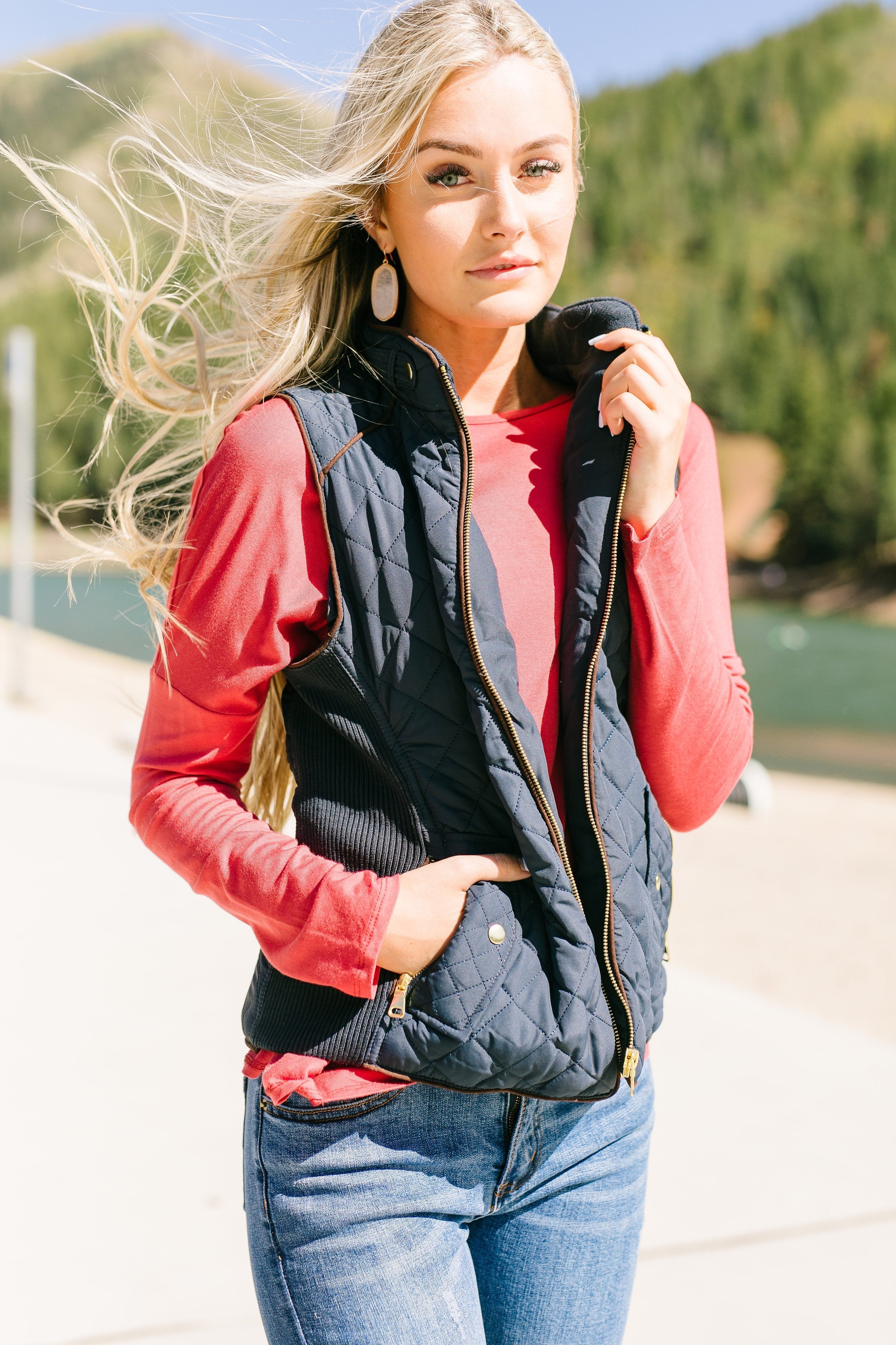 Baby Got Back Top In Marsala