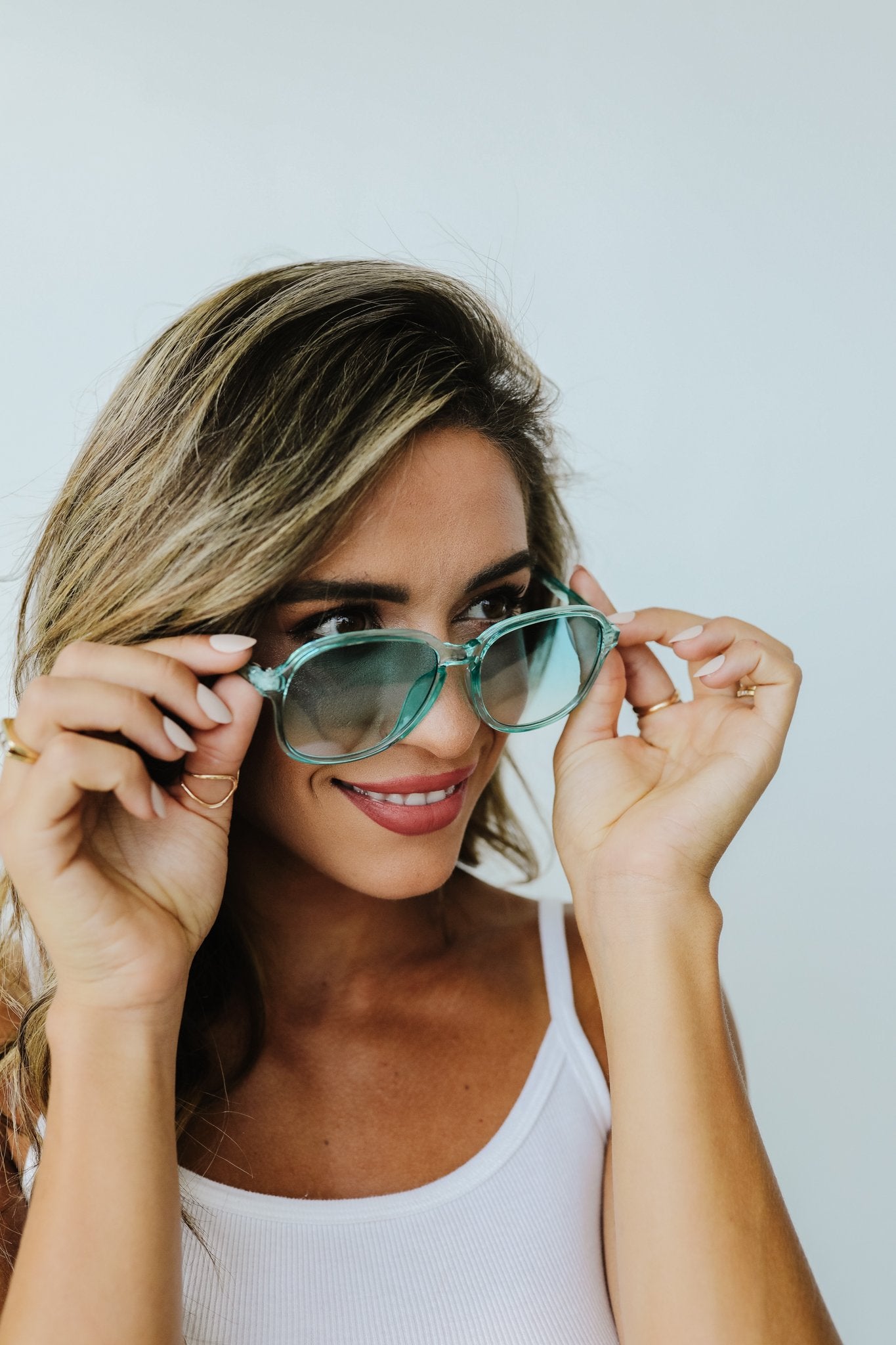 Bare Minimum Pastel Shades