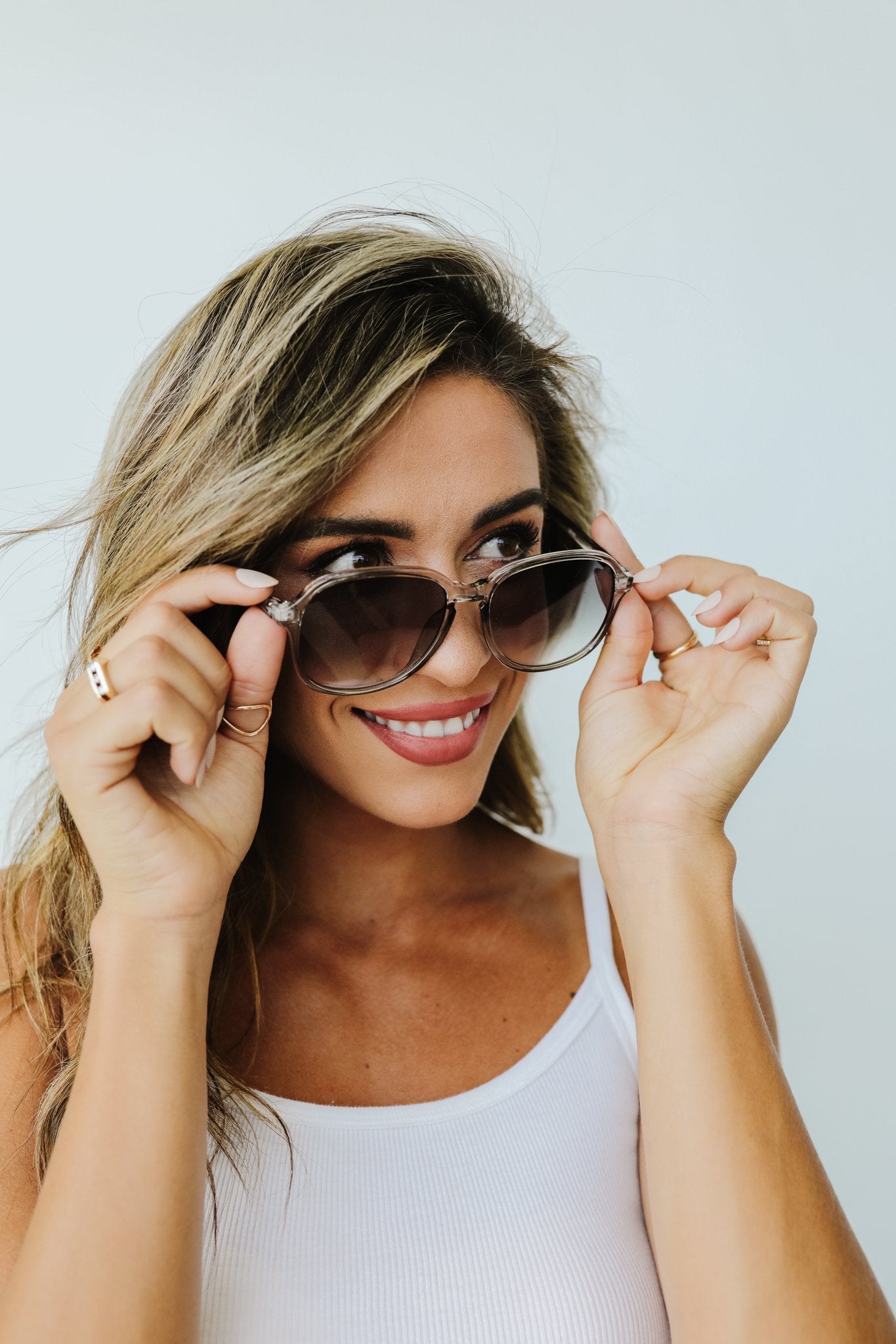 Bare Minimum Pastel Shades