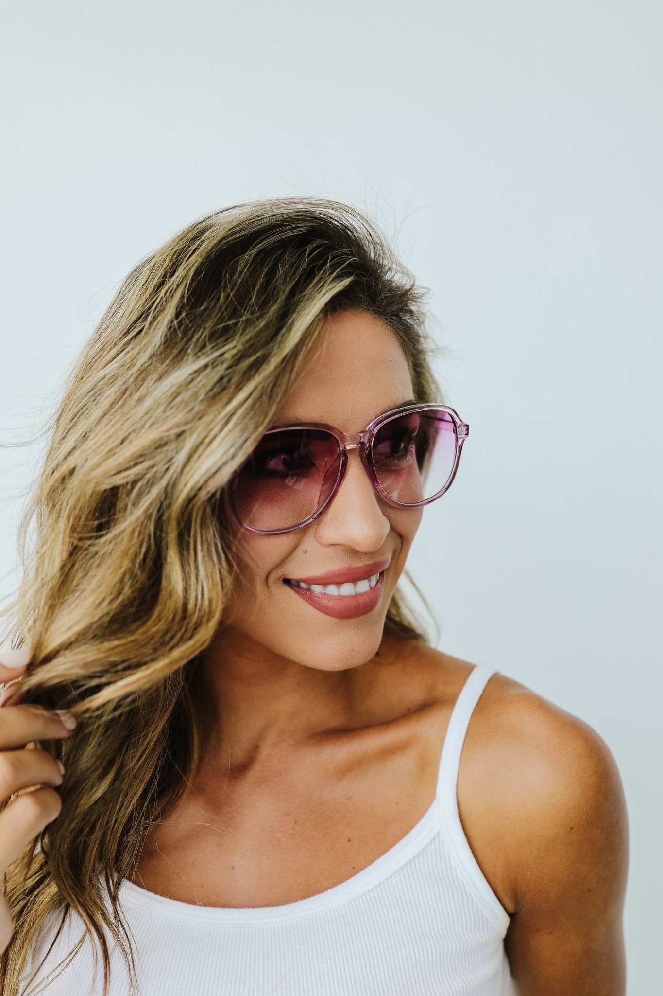 Bare Minimum Pastel Shades