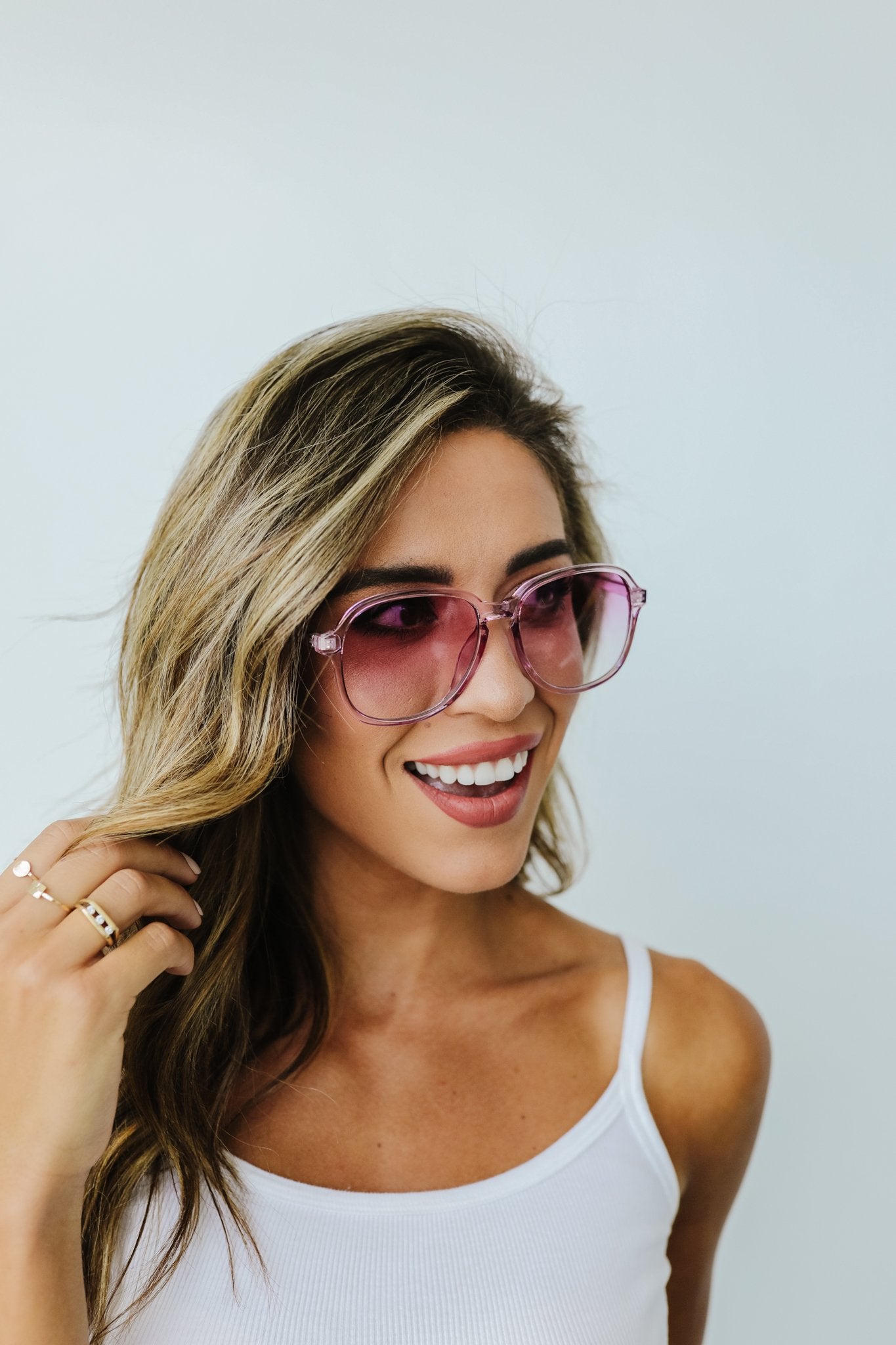 Bare Minimum Pastel Shades