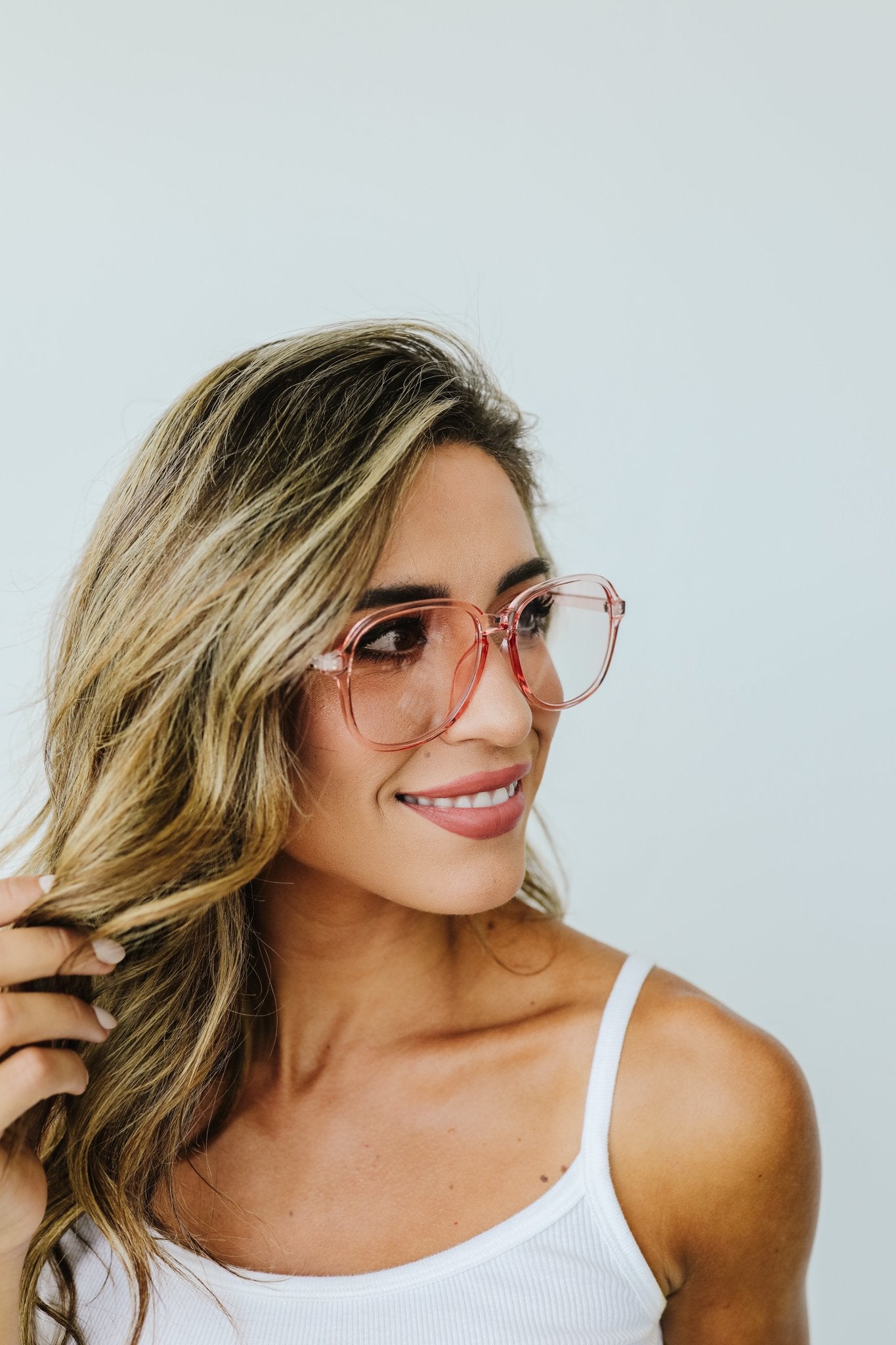 Bare Minimum Pastel Shades