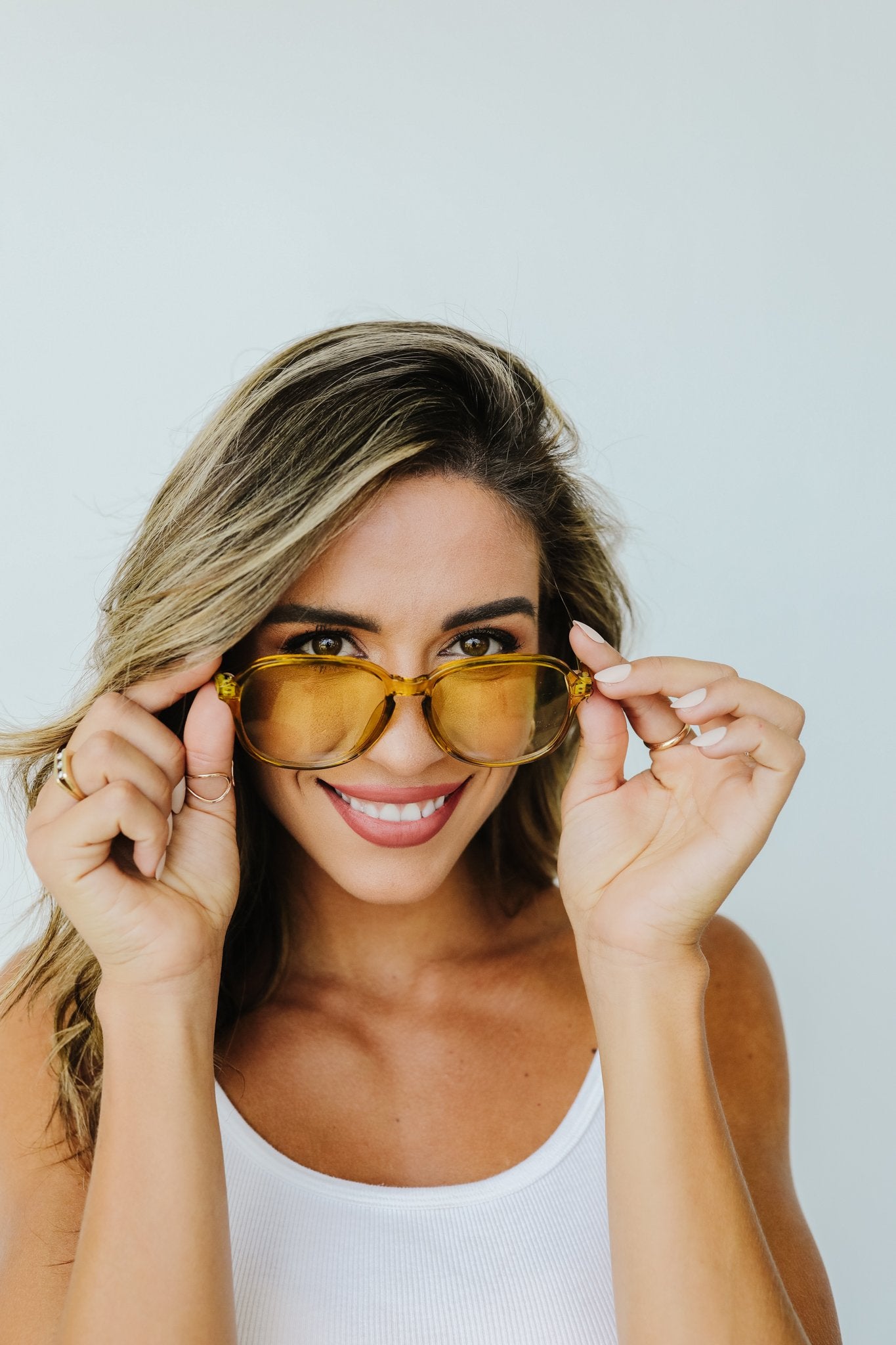 Bare Minimum Pastel Shades