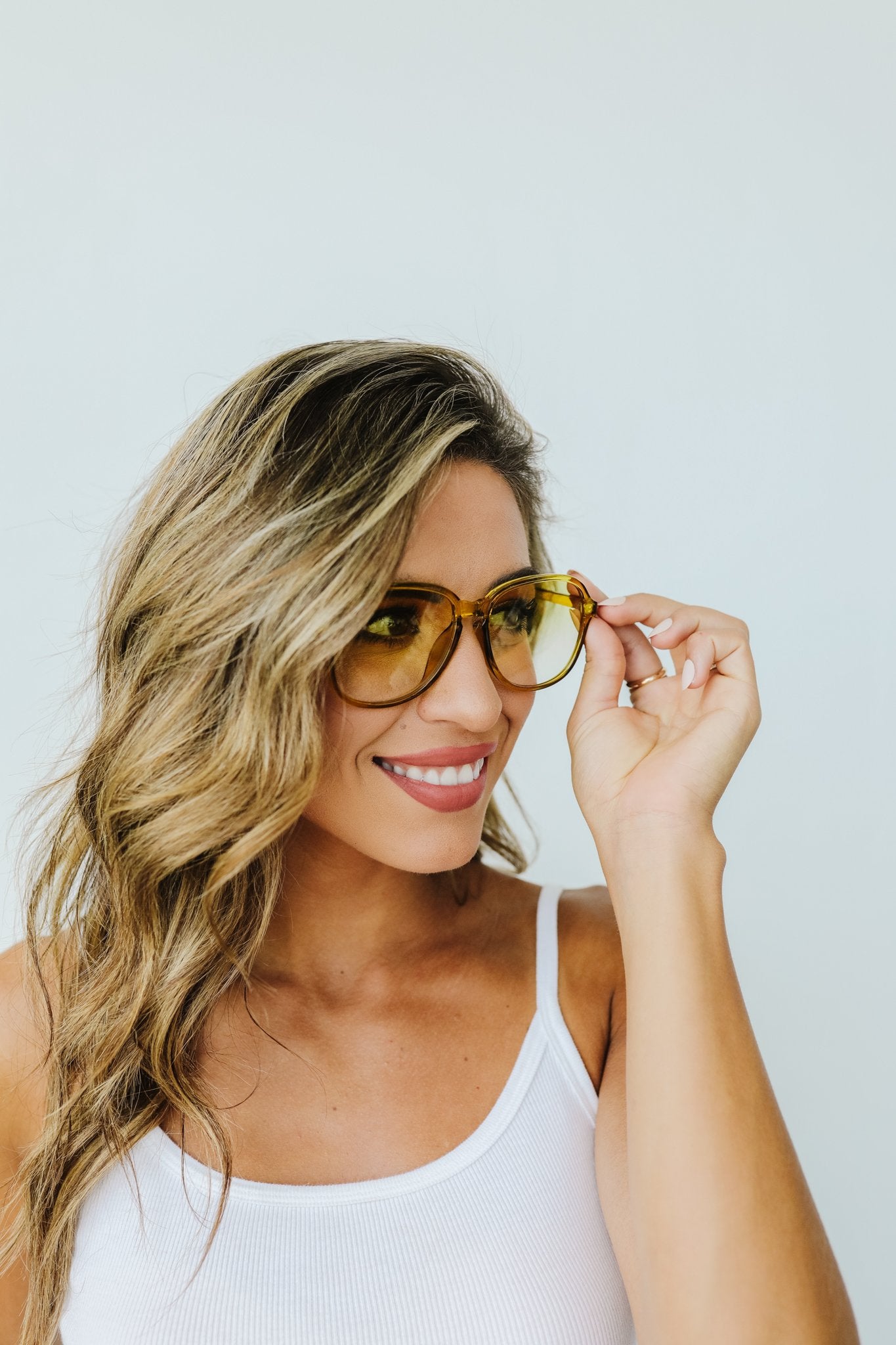 Bare Minimum Pastel Shades