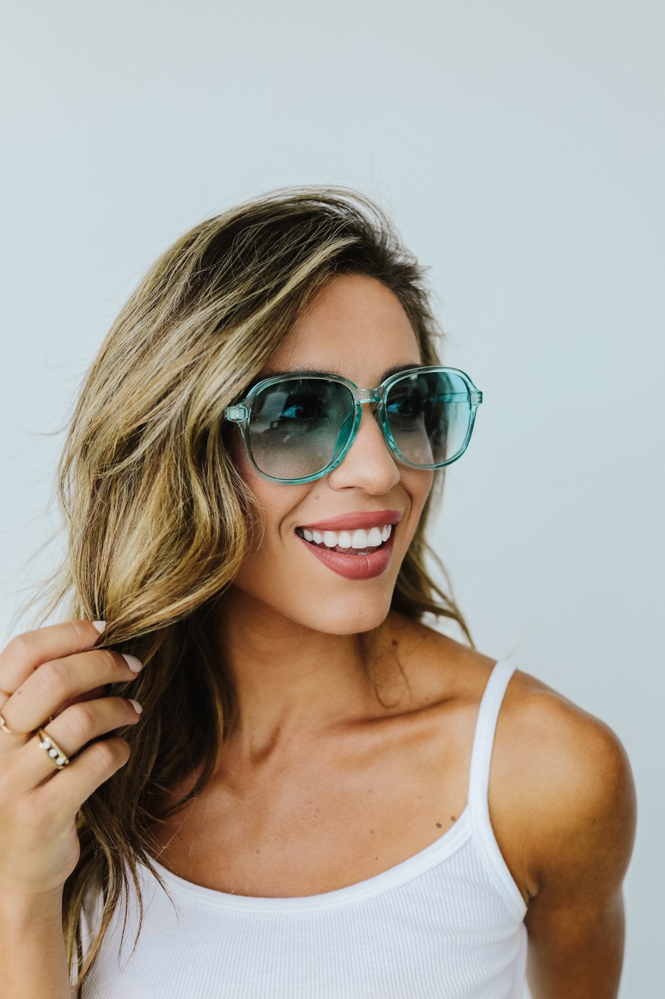 Bare Minimum Pastel Shades