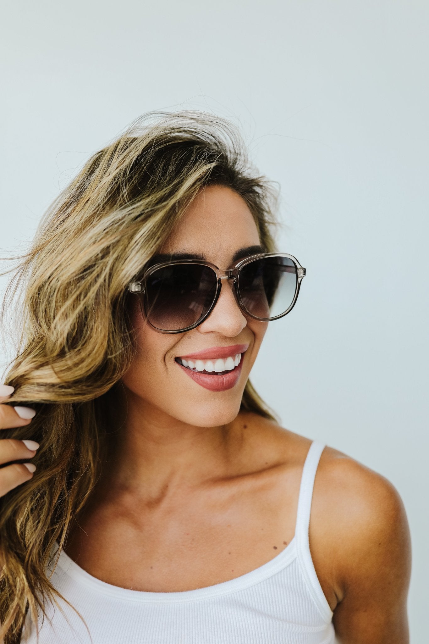 Bare Minimum Pastel Shades