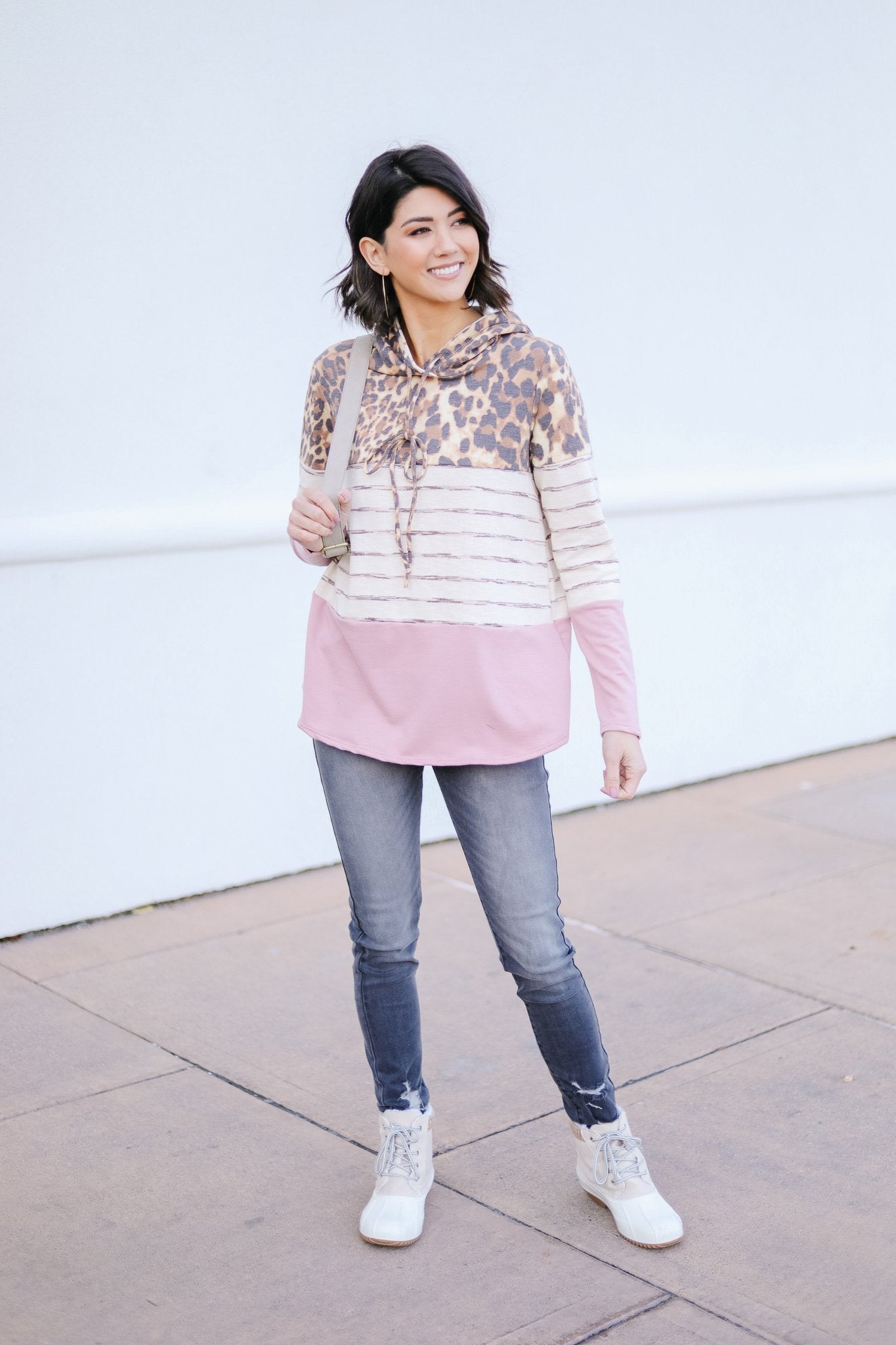 Beauty And The Beast Hoodie