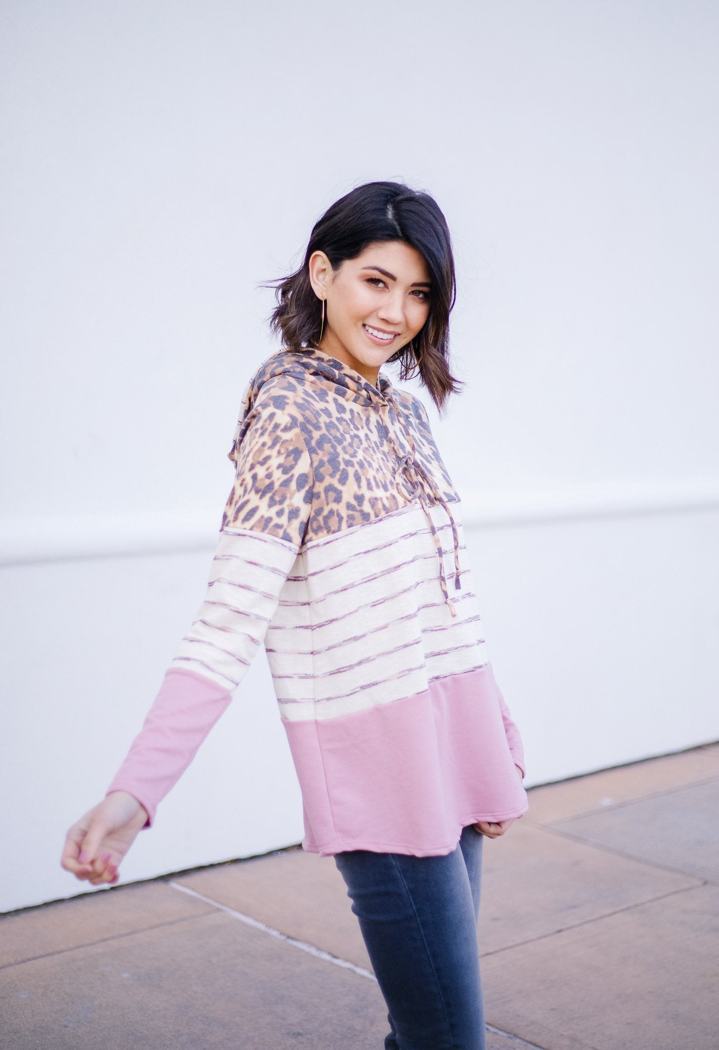 Beauty And The Beast Hoodie