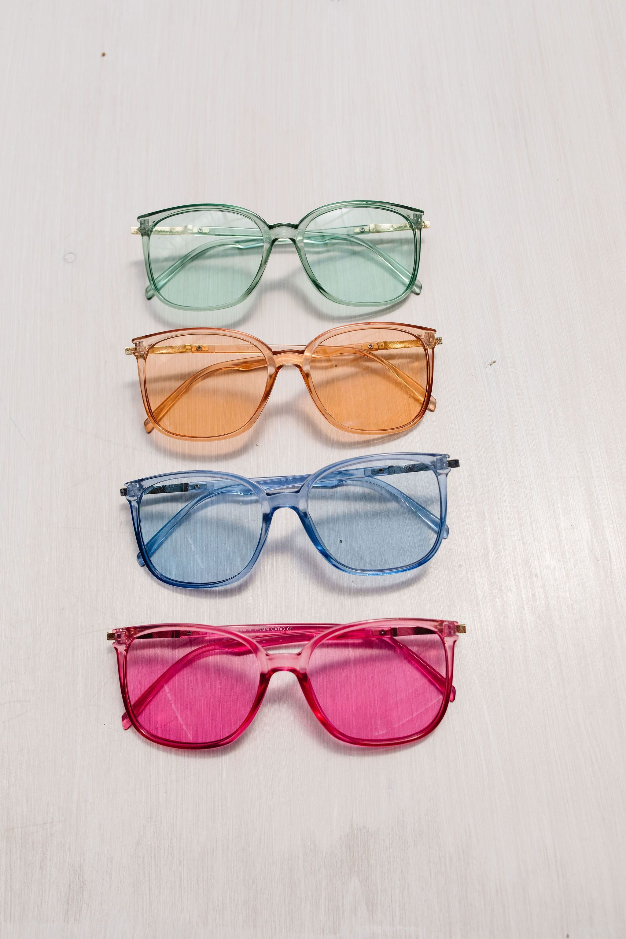 Beyond The Pale Sunglasses