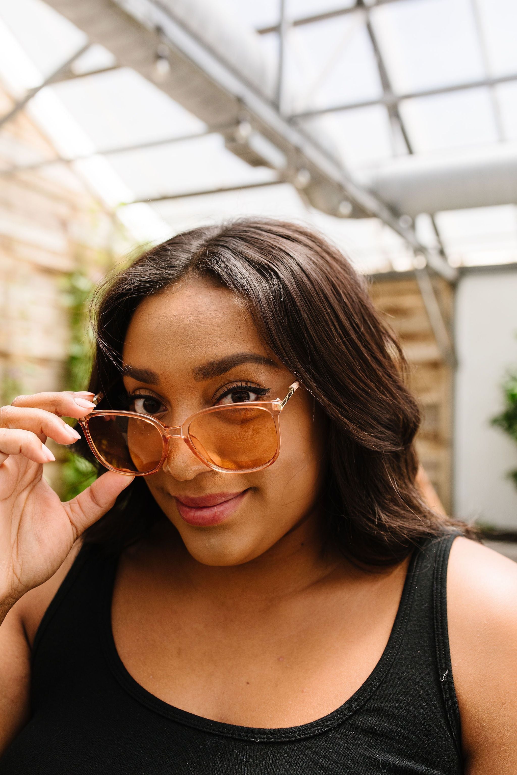 Beyond The Pale Sunglasses